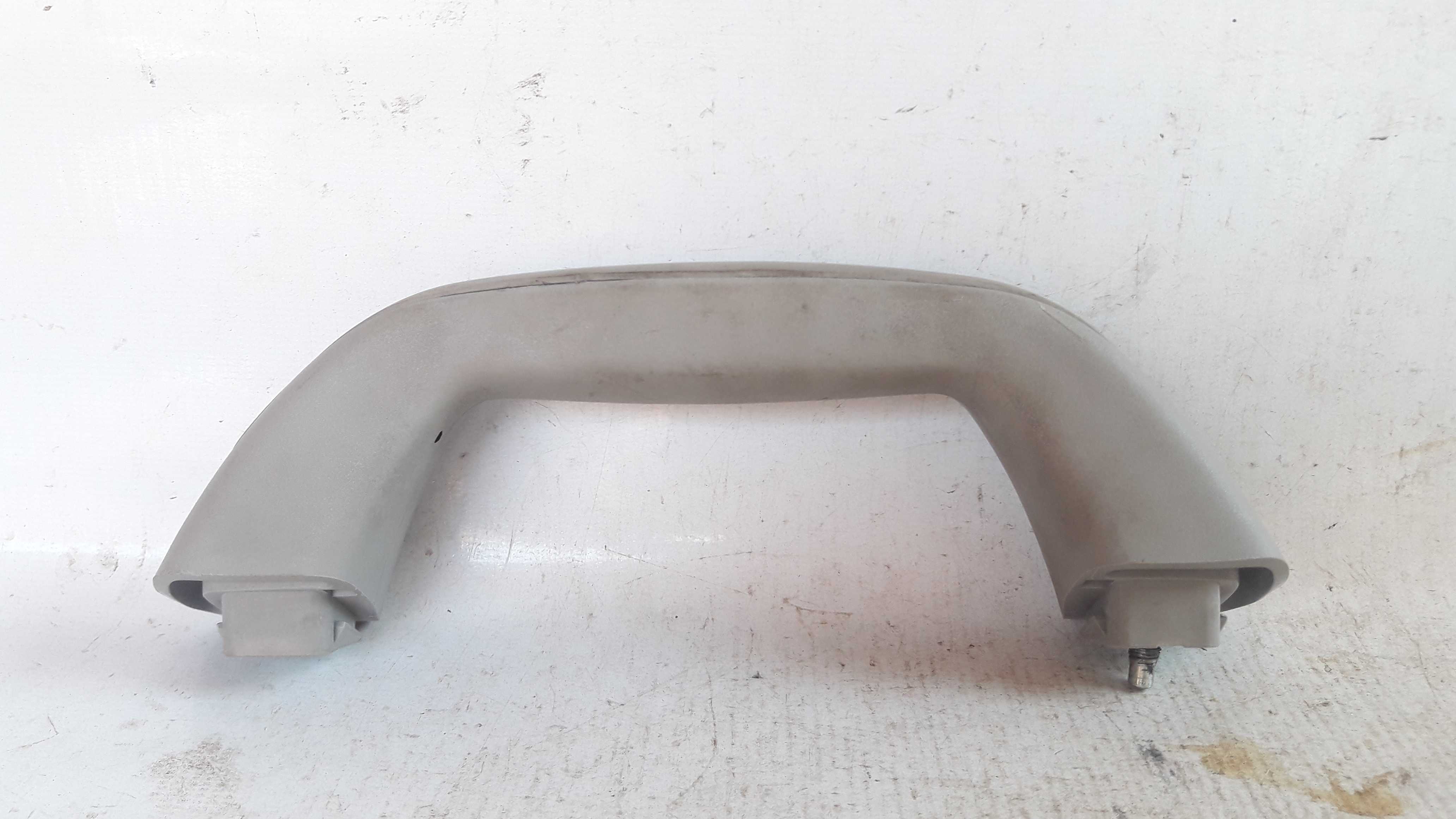 Alça Teto Pqp Captiva Sport 2009/2013 Cinza Claro Original 3