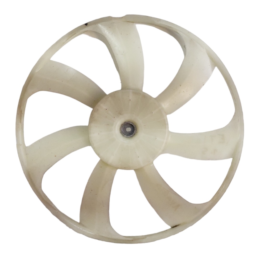 Ventoinha Eletroventilador Etios 1.5 C Pequena Avaria 25935 1