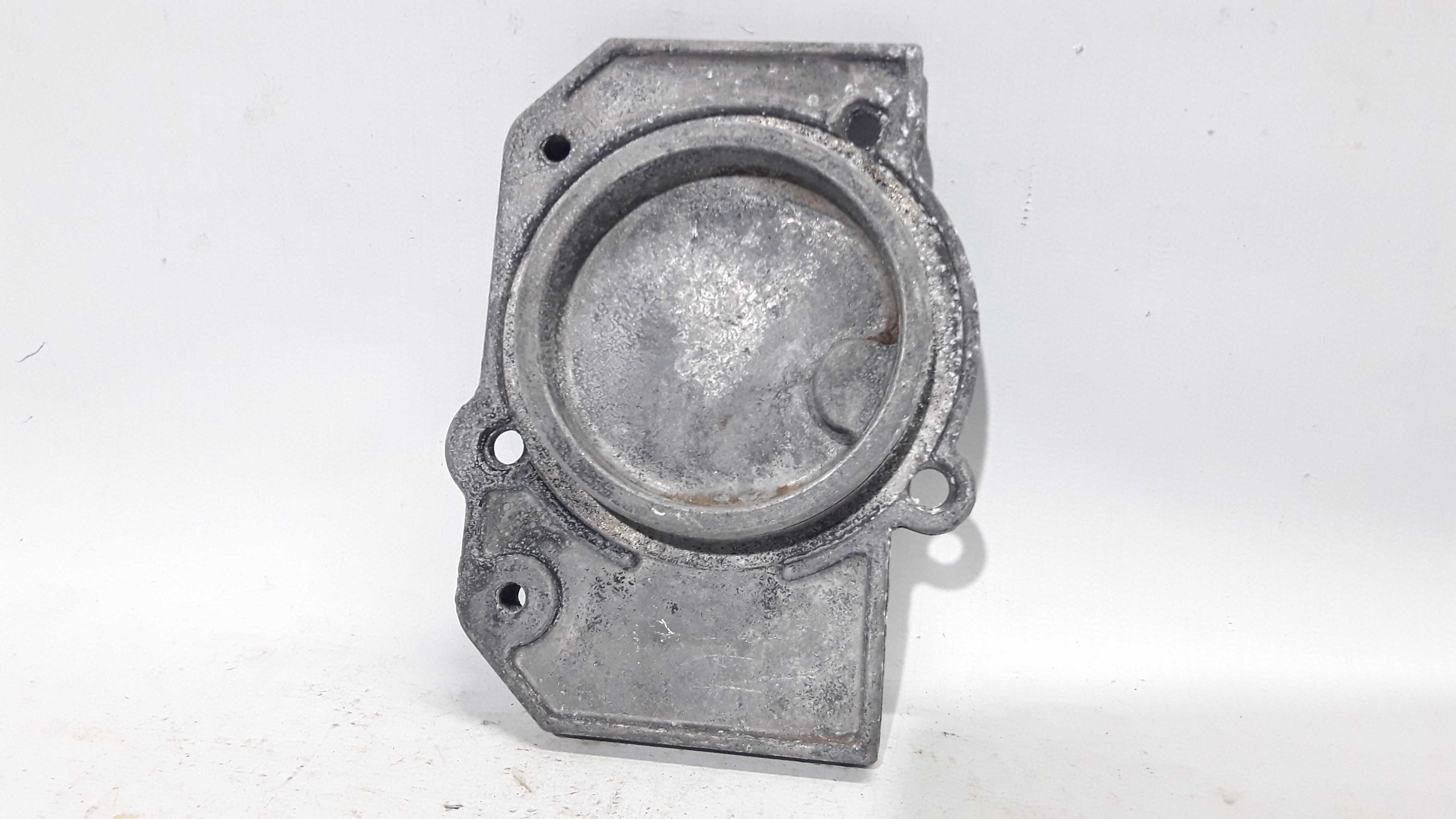 Tampa Tras Comando Válvula Celta Prisma Classic 1