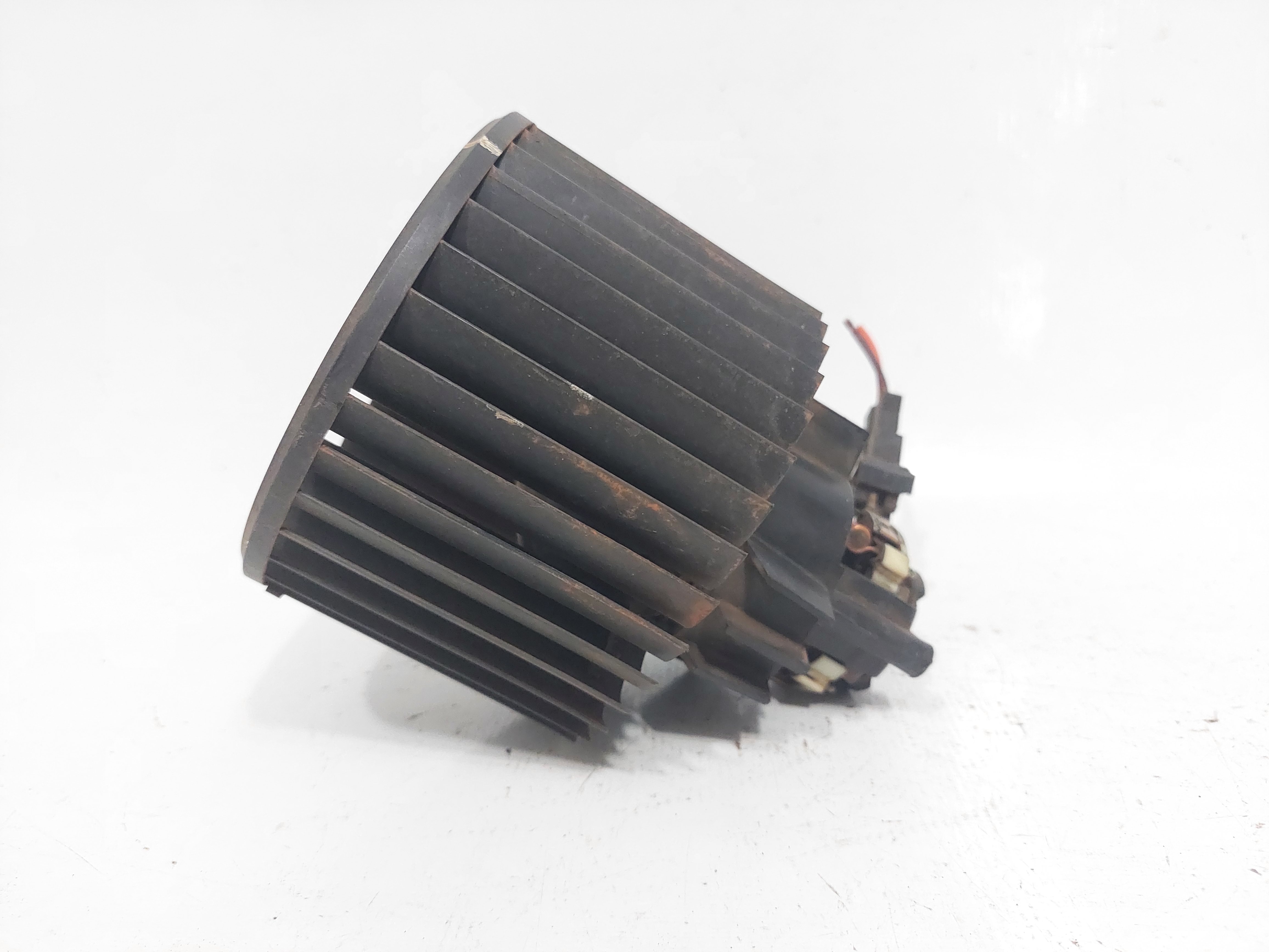 Motor Ar Forçado Fiat Palio Strada Siena G1 97/2000 Original 4