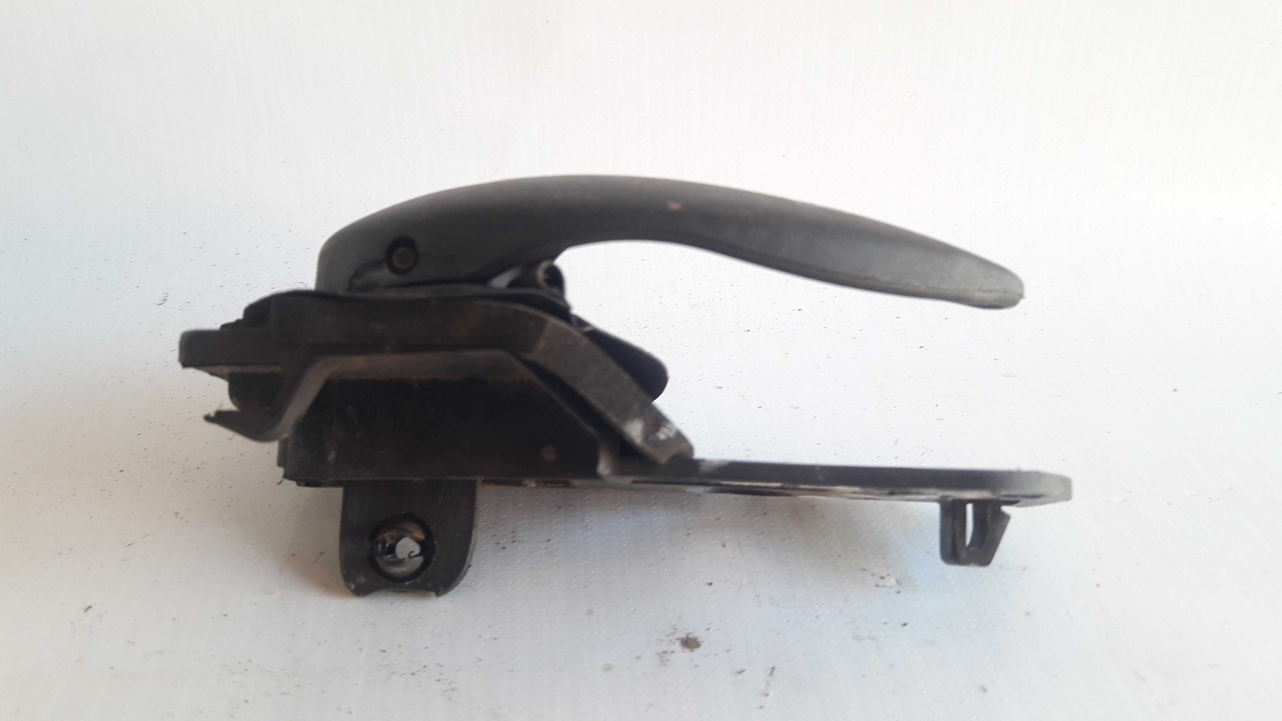 Maçaneta Interna Traseira Esquerda Palio/siena 04/08 Origina 4