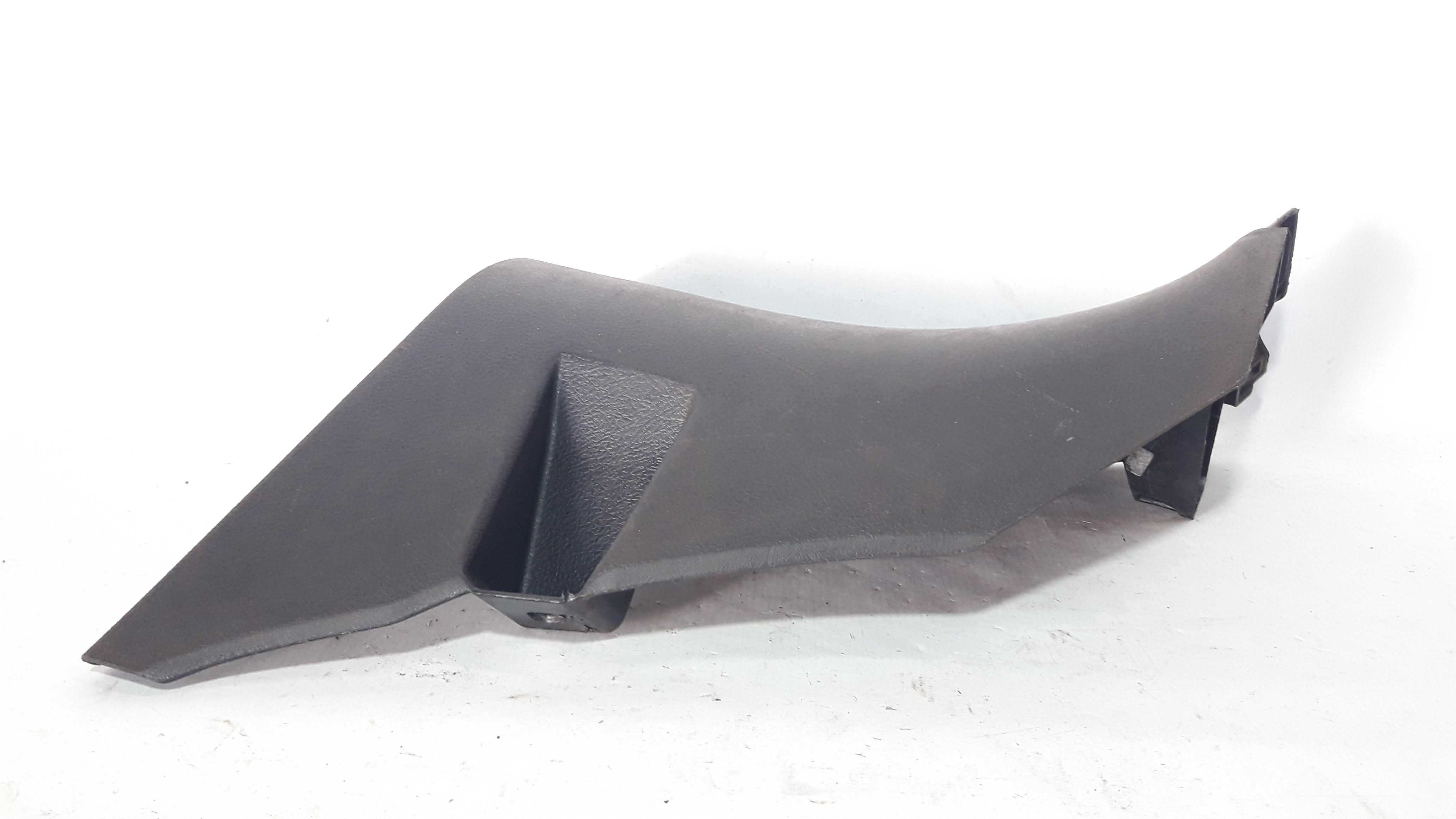 Soleira Int Dianteira Direita Hilux 16/20 6211-kk010 24598 Preto 5