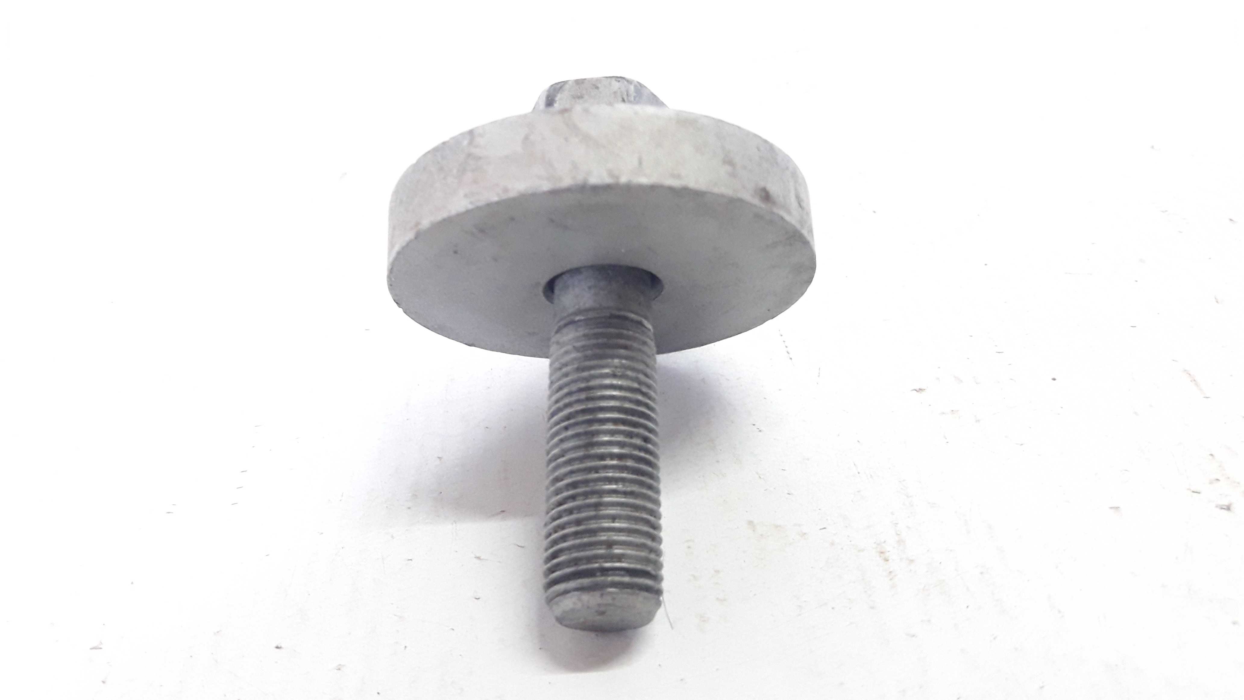 Parafuso Virabrequim Duster/ Oroch 1.6 16v 12/19 3