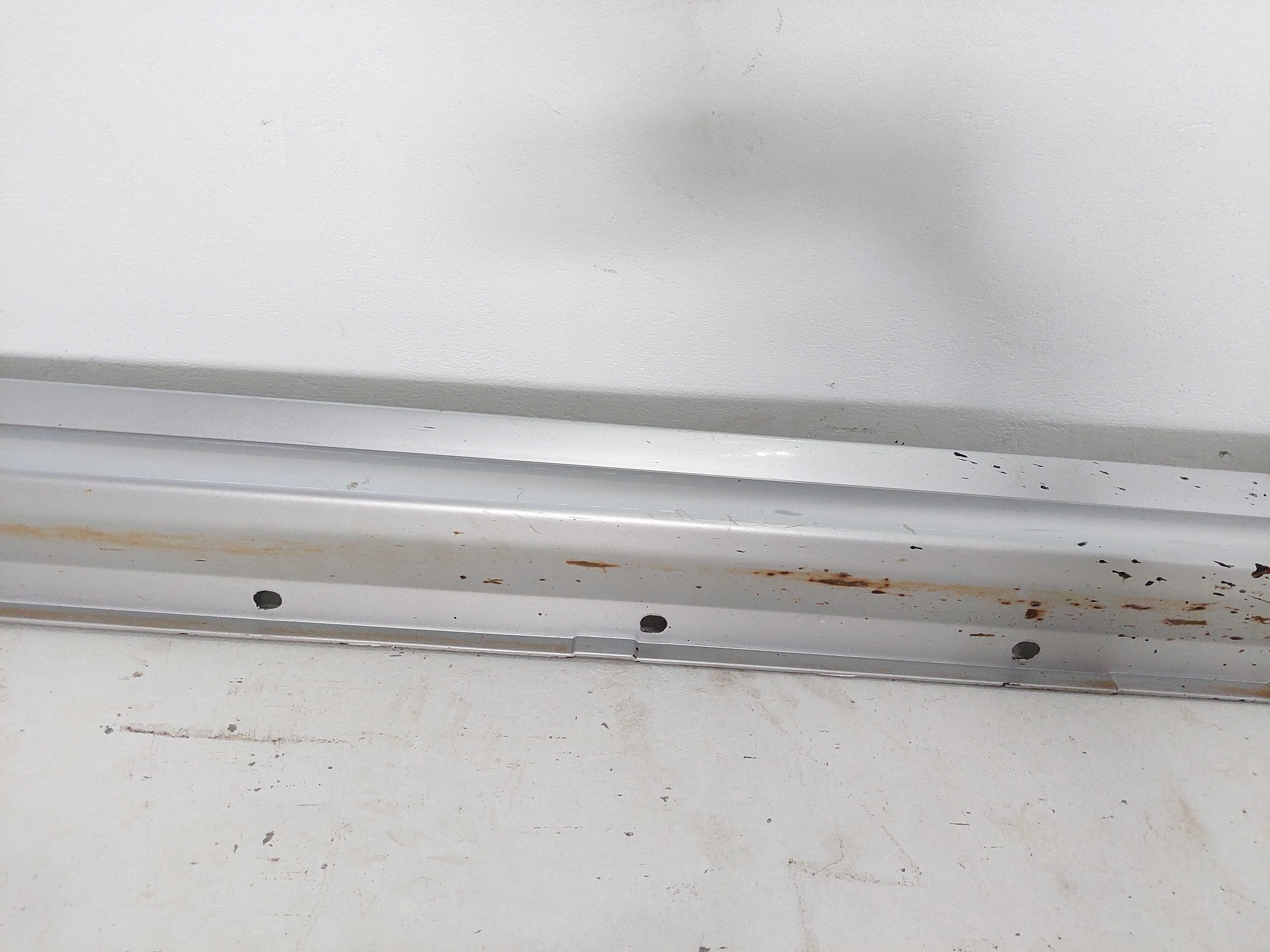 Spoiler Lado Direito Captiva Sport 2009 2010 A 2013 Original 5