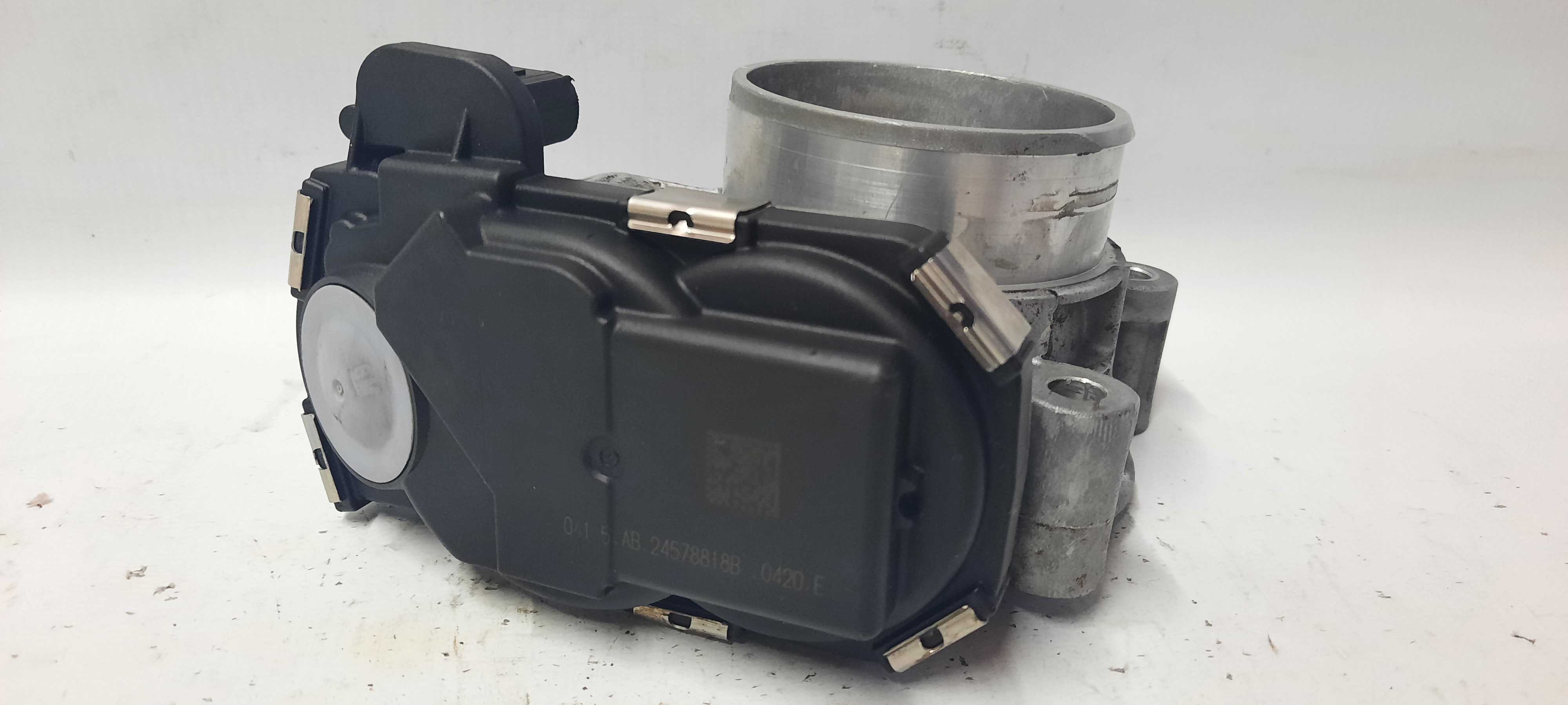 Corpo Borboleta Tbi Ônix/prisma 1.4 8v 12 13 14 15 1
