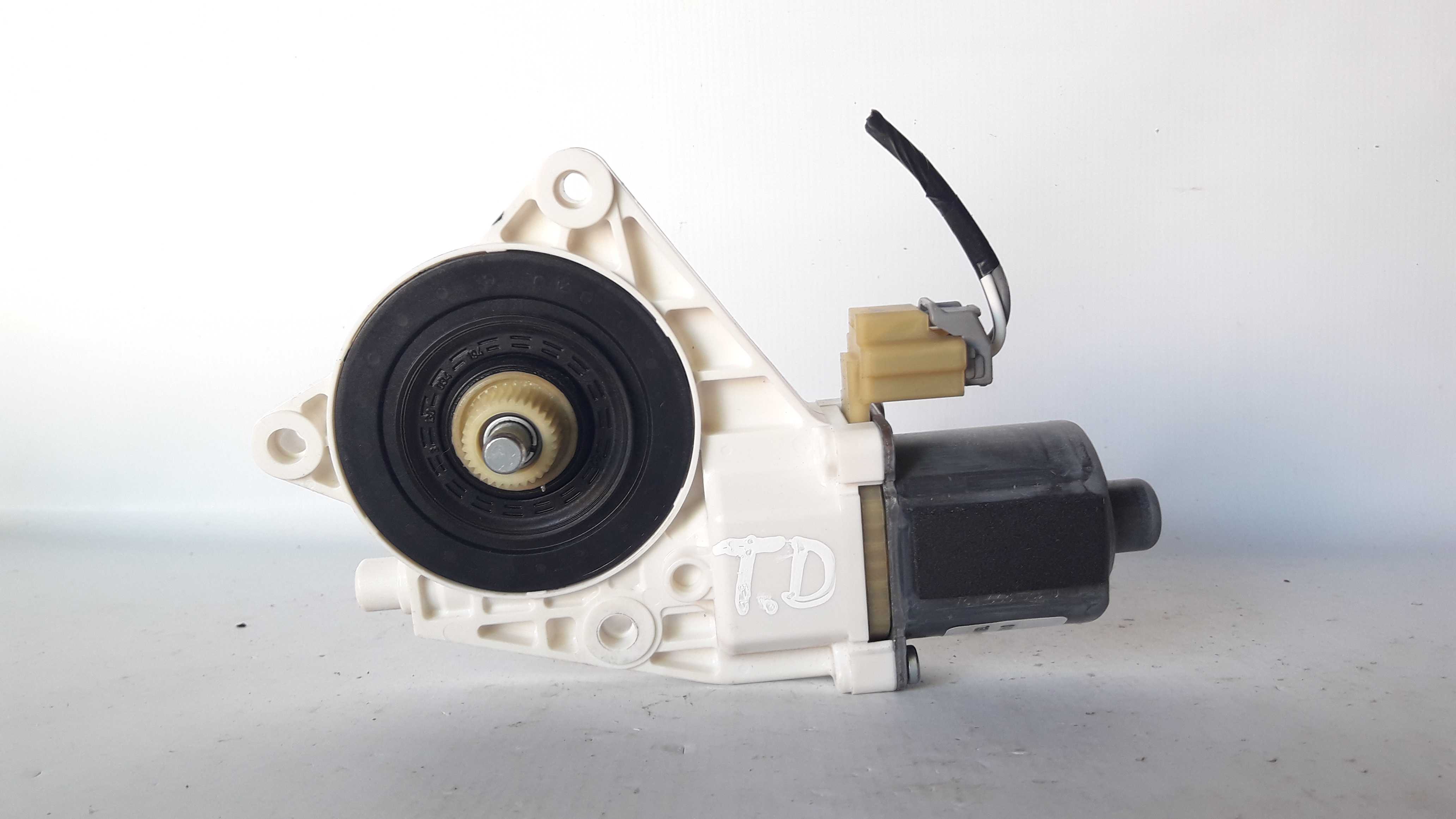 Motor Vidro Elétrico Traseiro Direito Ford Fusion 10/12 Orig 1