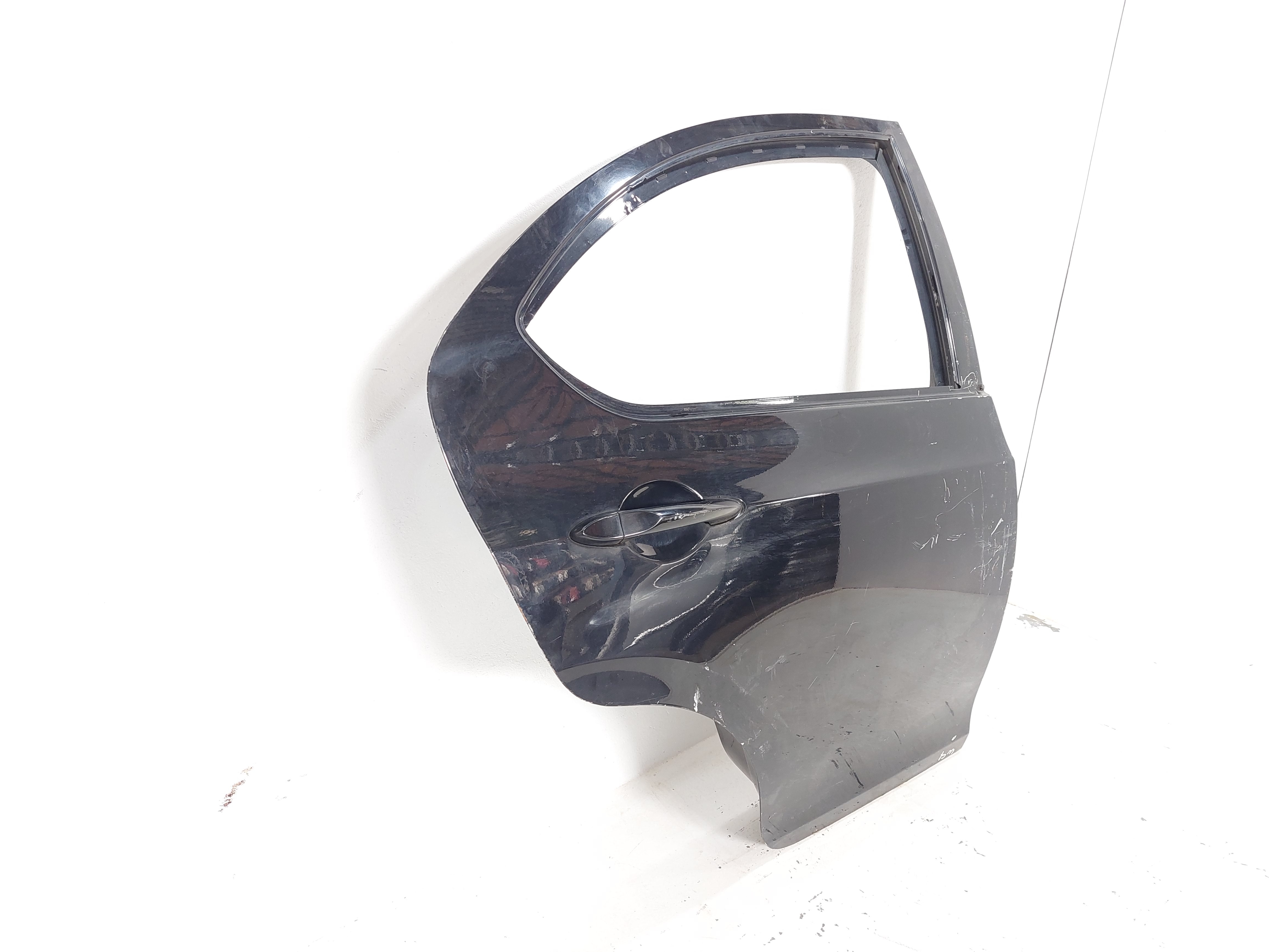 Porta Traseira Direita Jac J3 Original 1 Geração 3