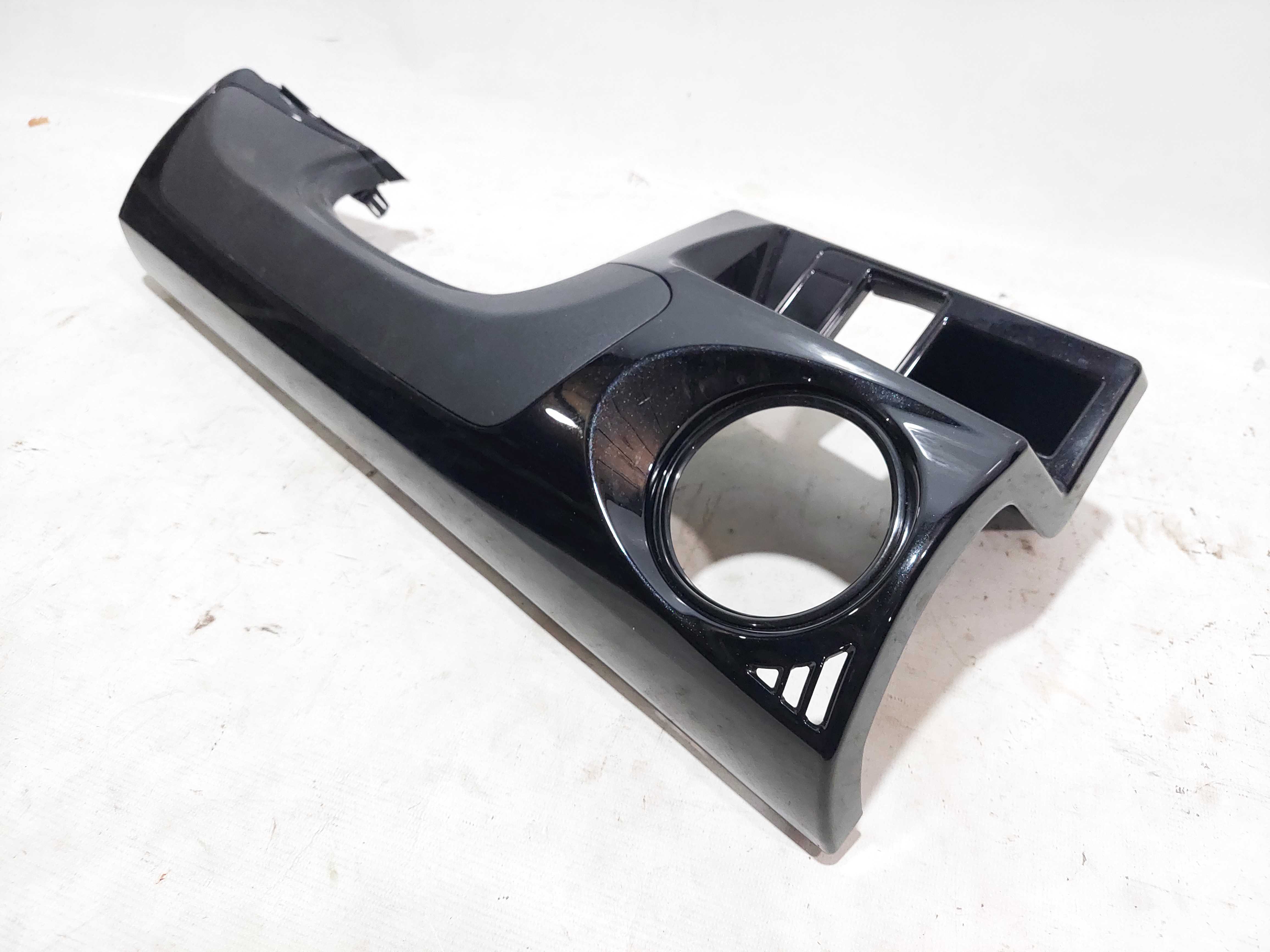 Moldura Painel Lado Esquerdo Toyota Etios 2016/2020 Original 2