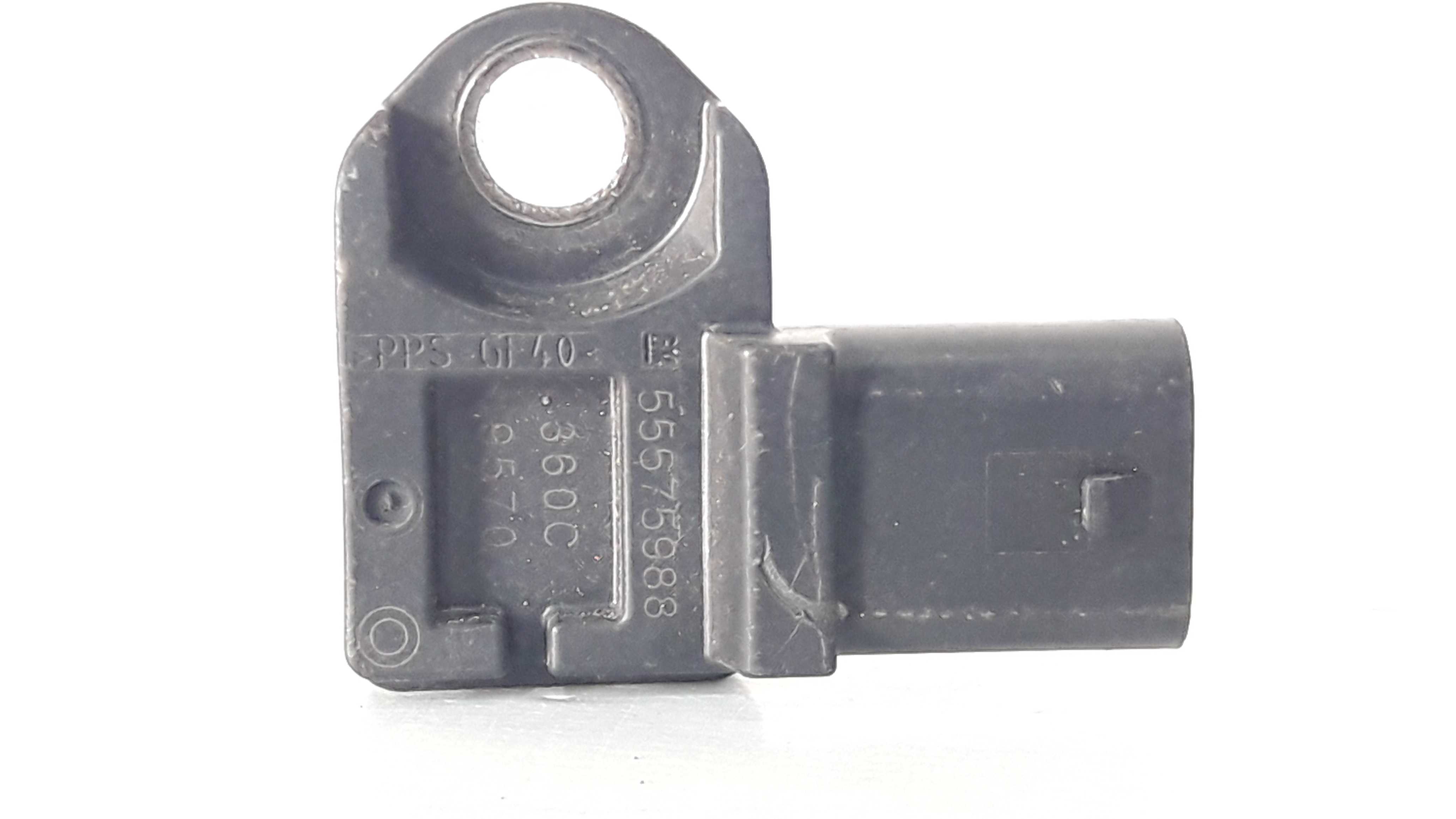 Sensor Map Pressão Absoluta Onix 1.0/1.4 8v 13/17 55675988 4
