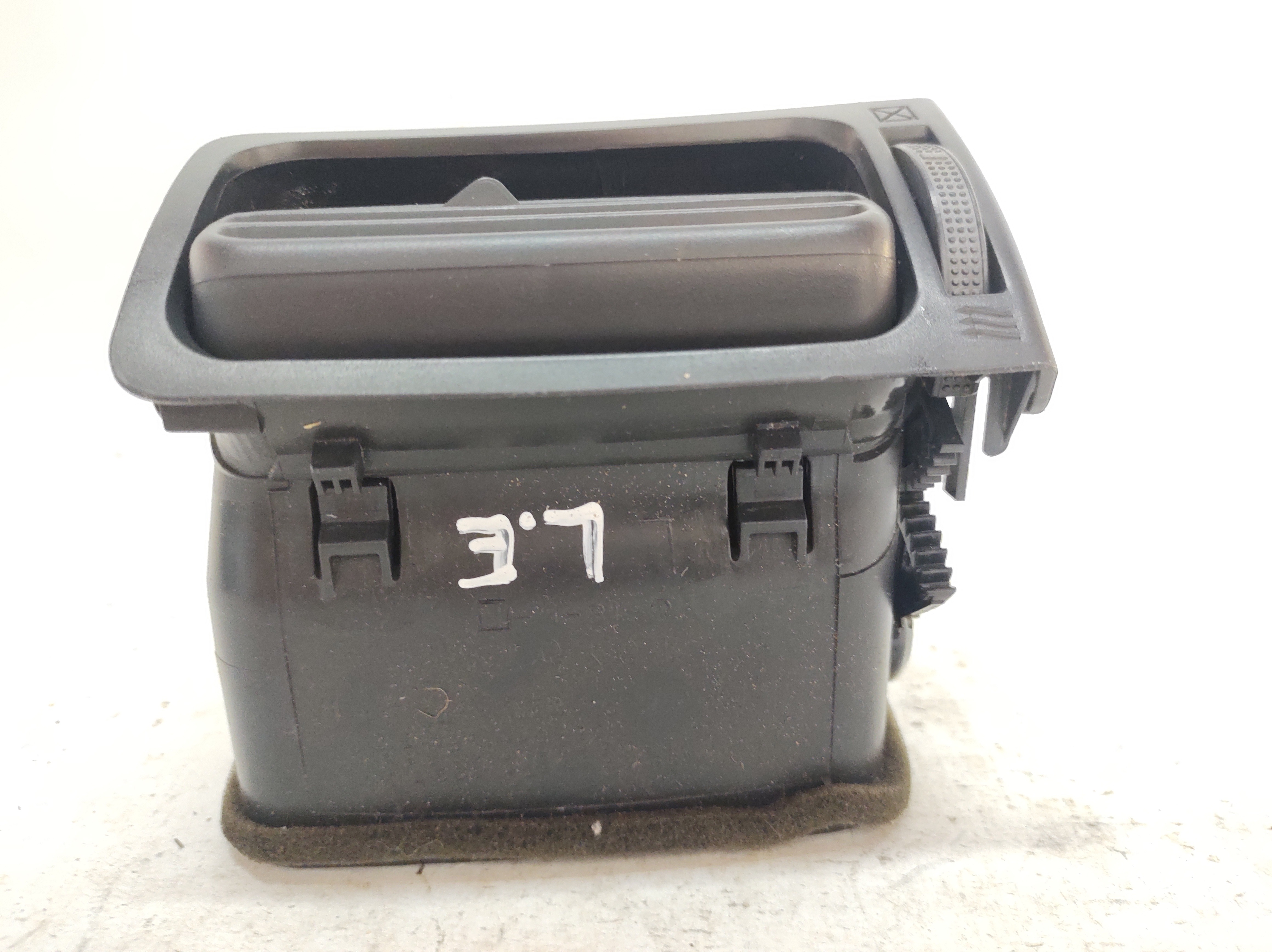 Difusor Ar Direito Corolla 03 A 08 5565012270 3