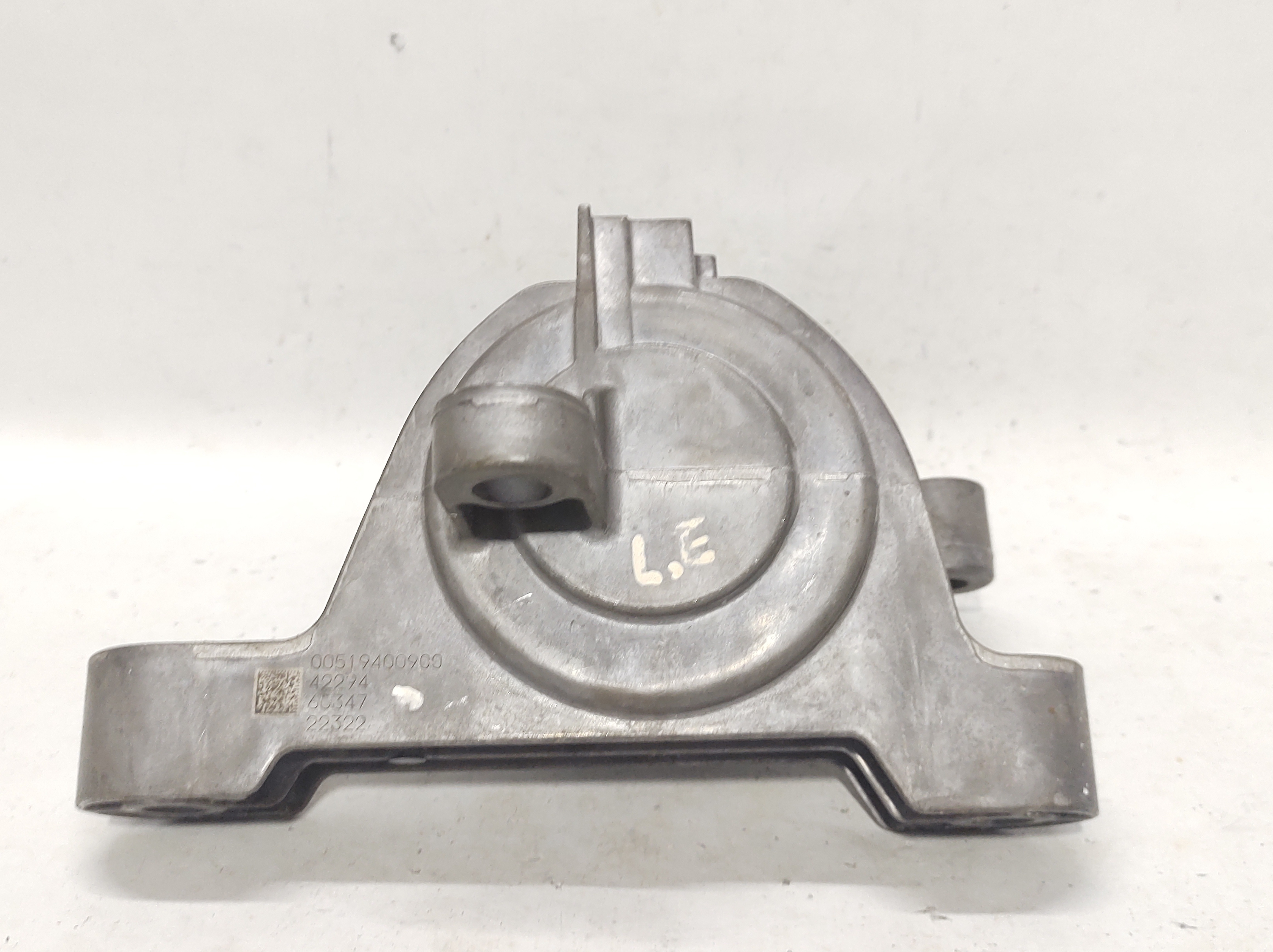 Coxim Direito Motor Strada 1 4 20 A 24 51940090 2