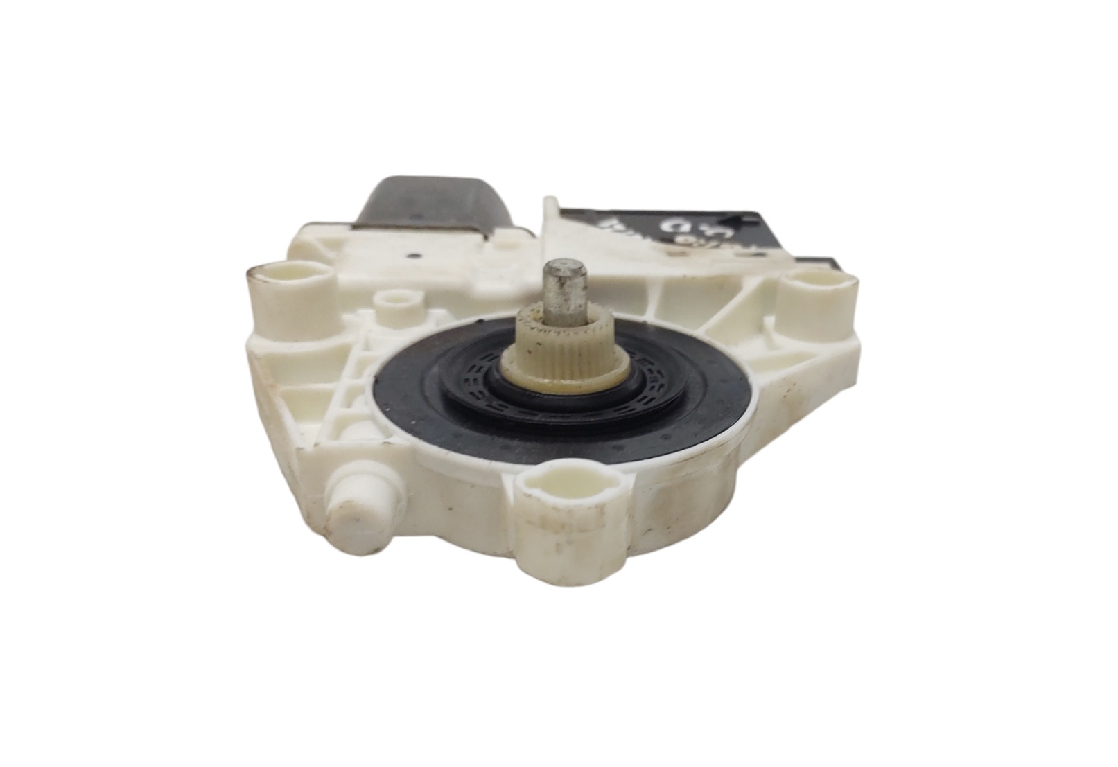 Motor Vidro Elétrico Diant Direito Toro 16 A 21 0130823866 4