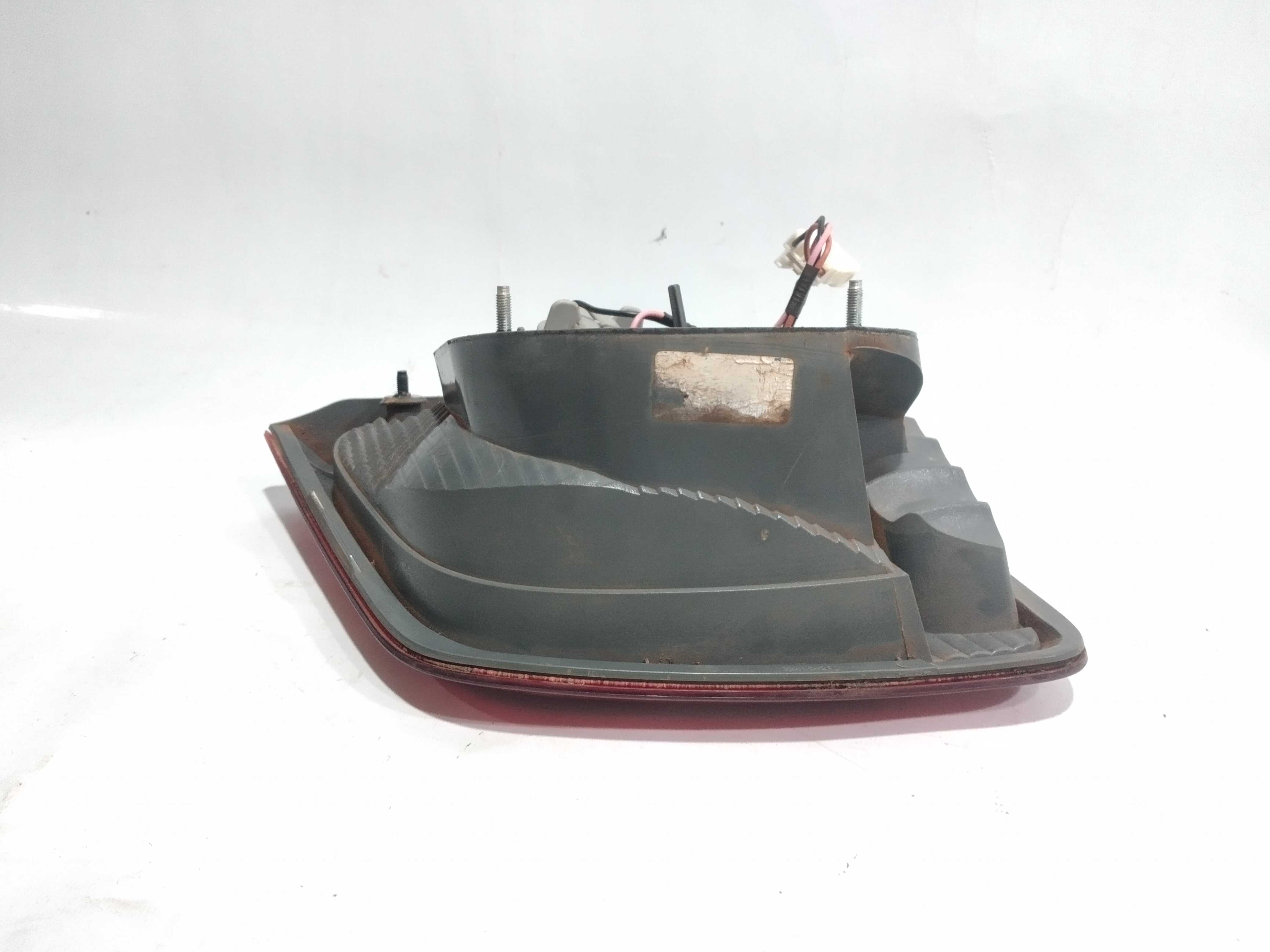 Lanterna Tampa Traseira Esquerda Kia Sorento 10/13 2.4 Origi 5