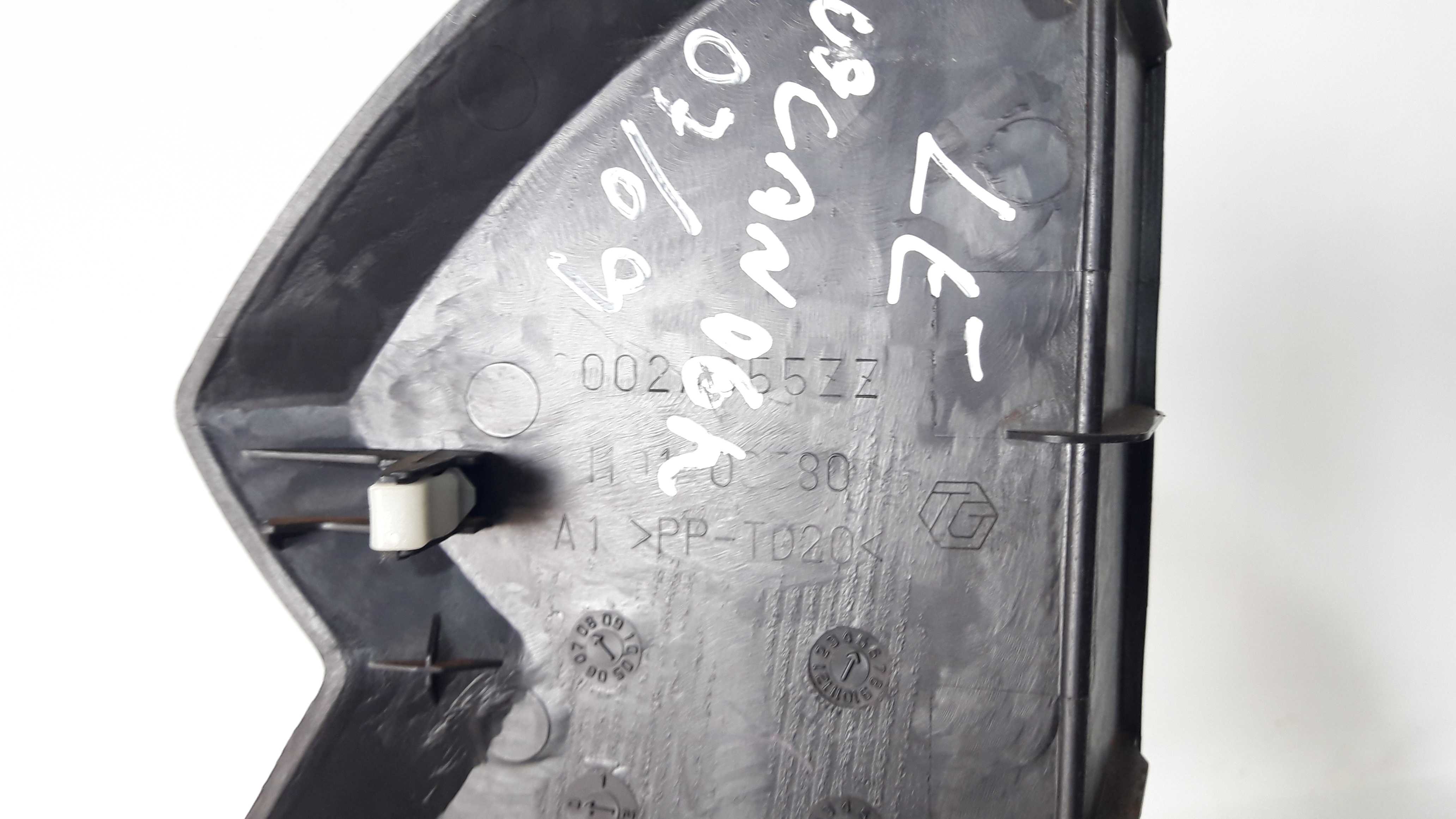 Moldura Lateral Esquerda Painel Outlander 07/9 002a055zz 5