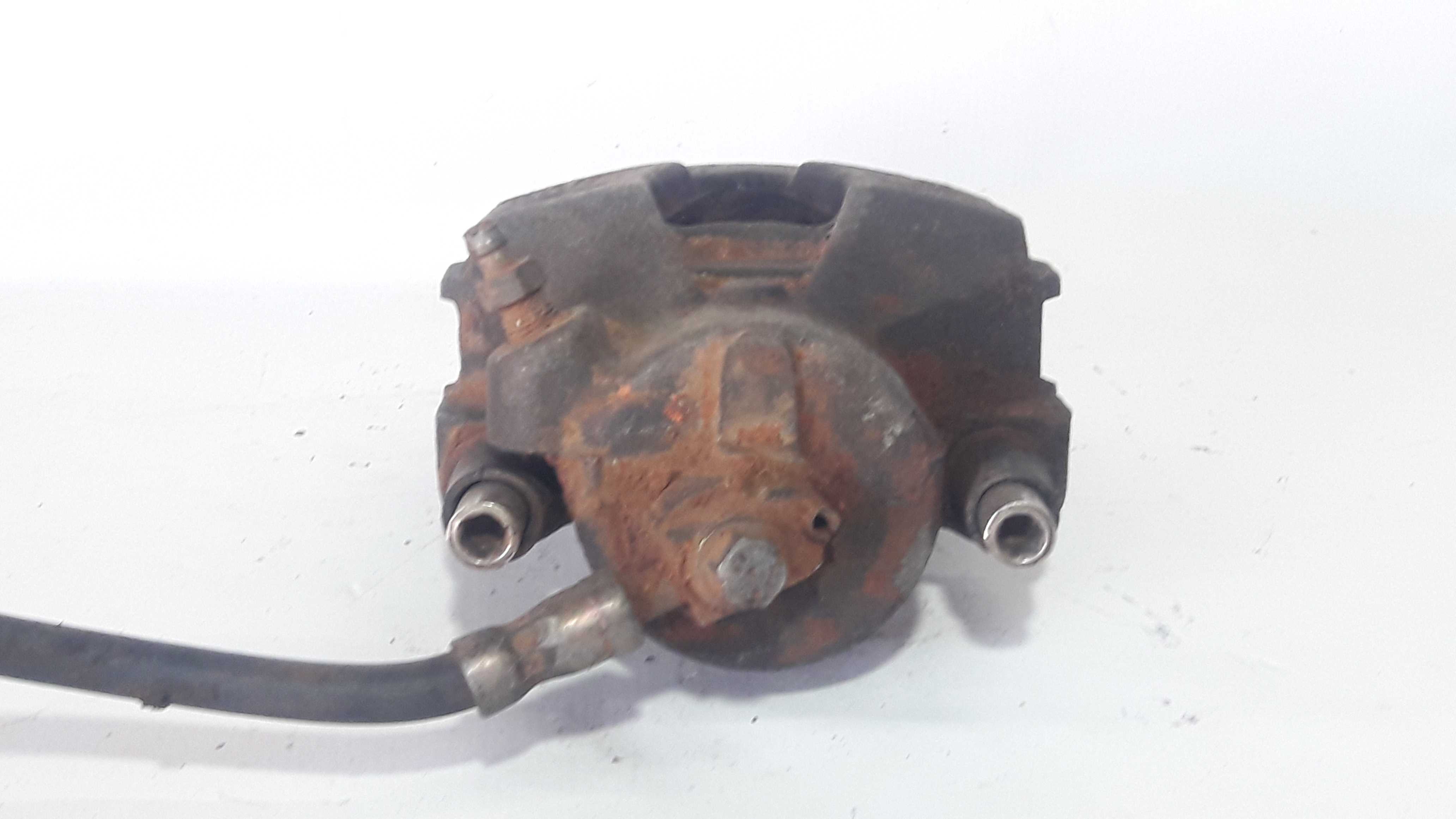 Pinça Freio Dianteiro Esquerdo Polo 1.0 16v 03/07 24640 5