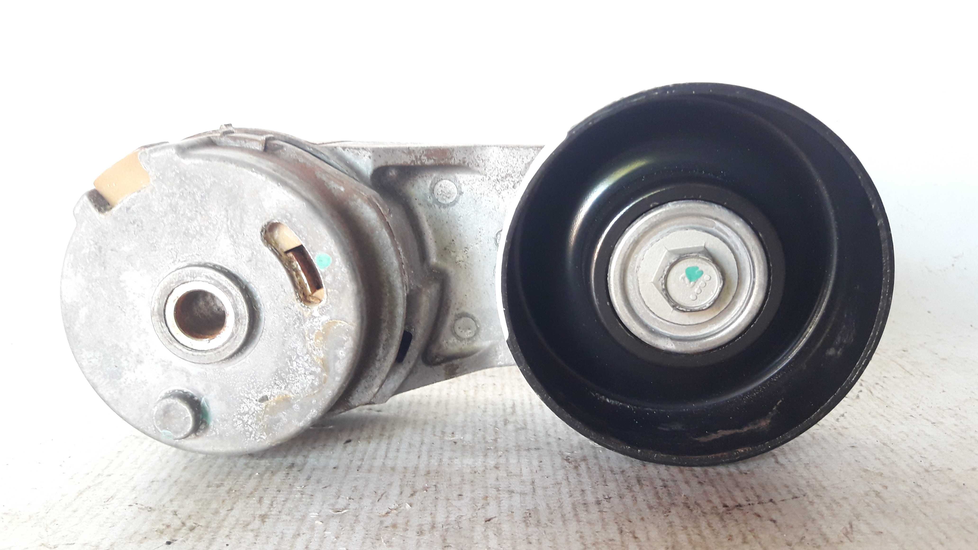 Tensor Correia Alternador Captiva/malibu 2.4 Ecotec 09/13 1