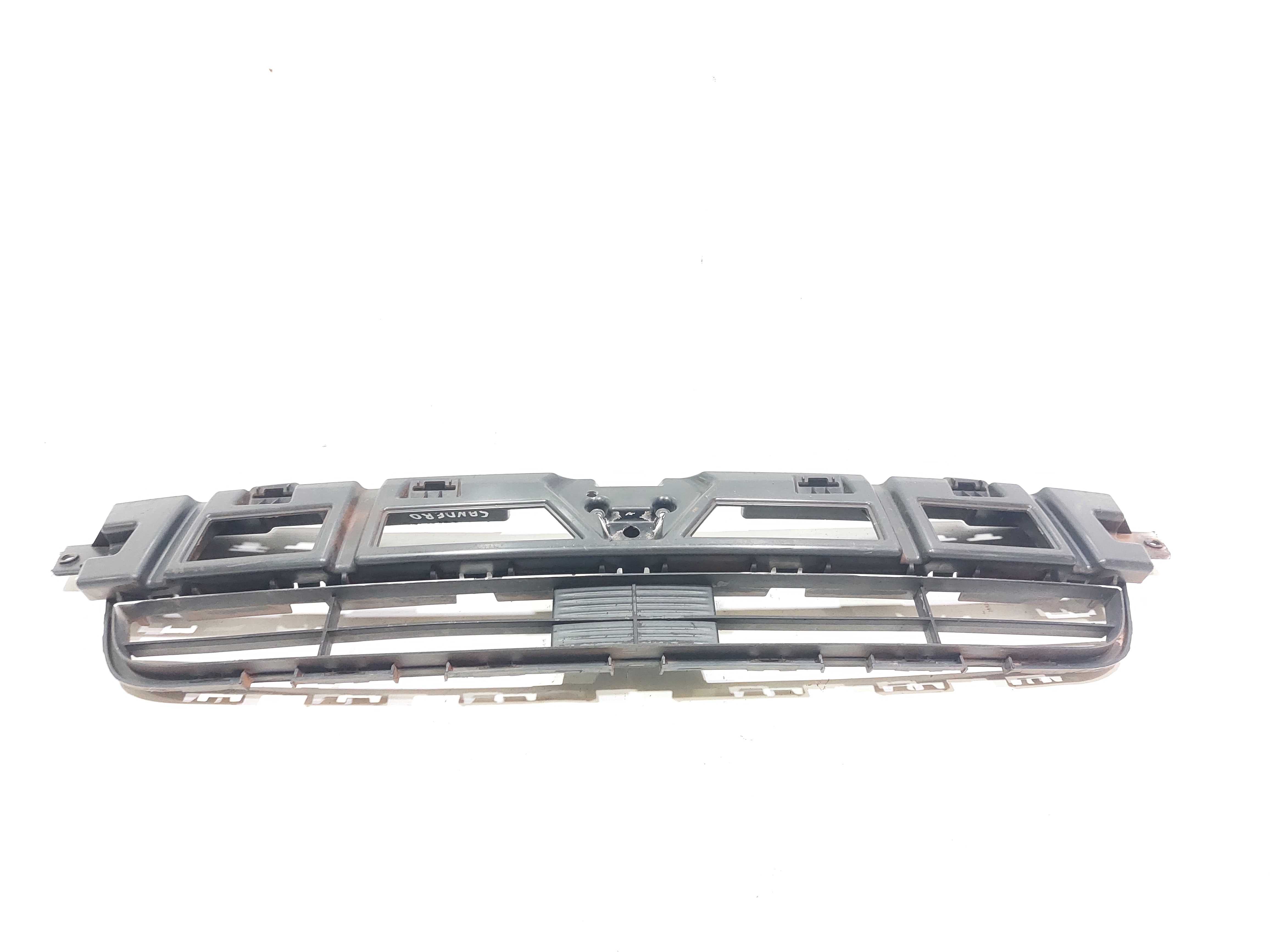Grade Dianteira Frontal Renault Sandero 2007 À 2013 Original 4