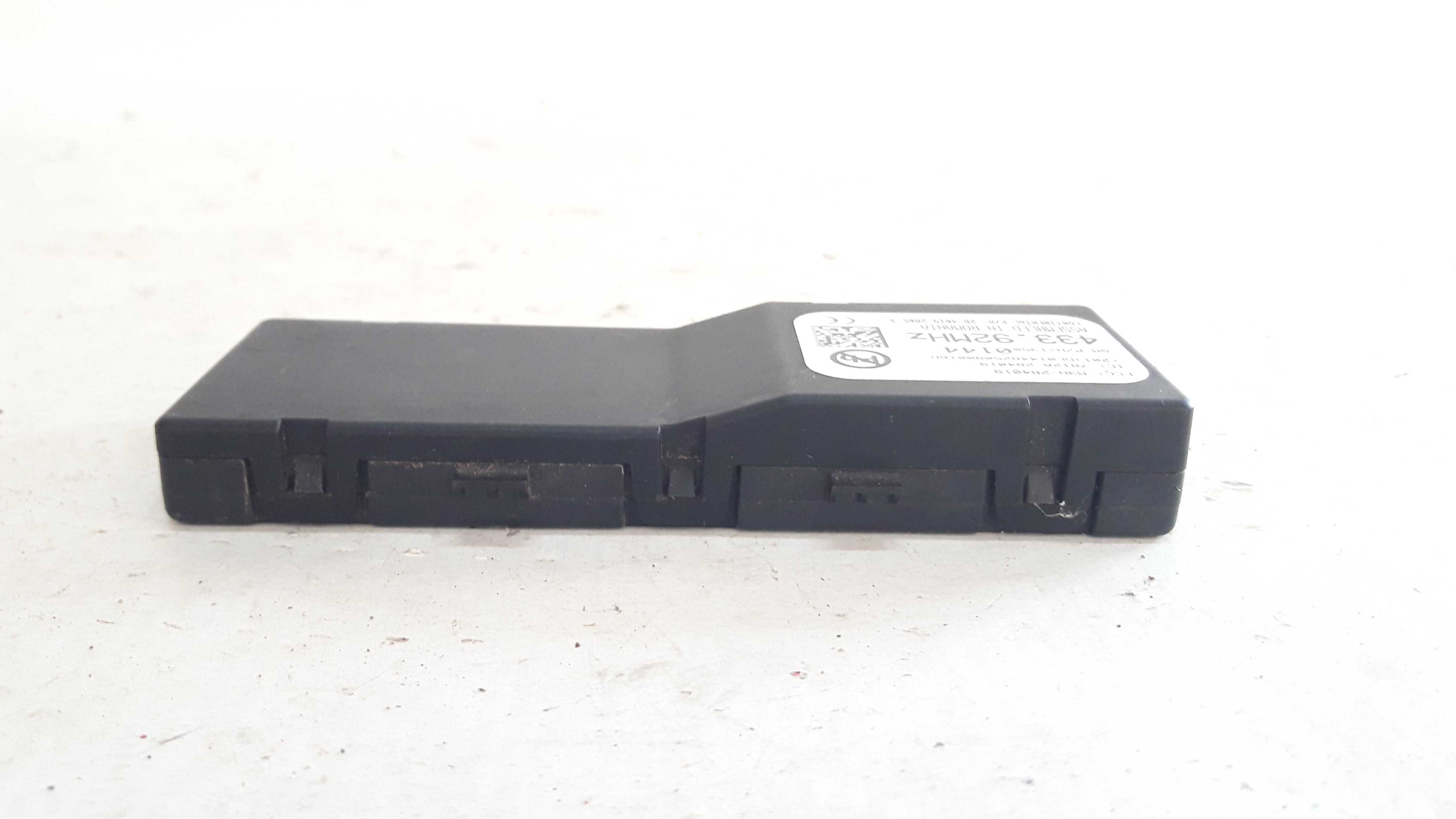 Módulo Alarme Onix Prisma Cobalt Sonic 12 A 16 7812a284019 3