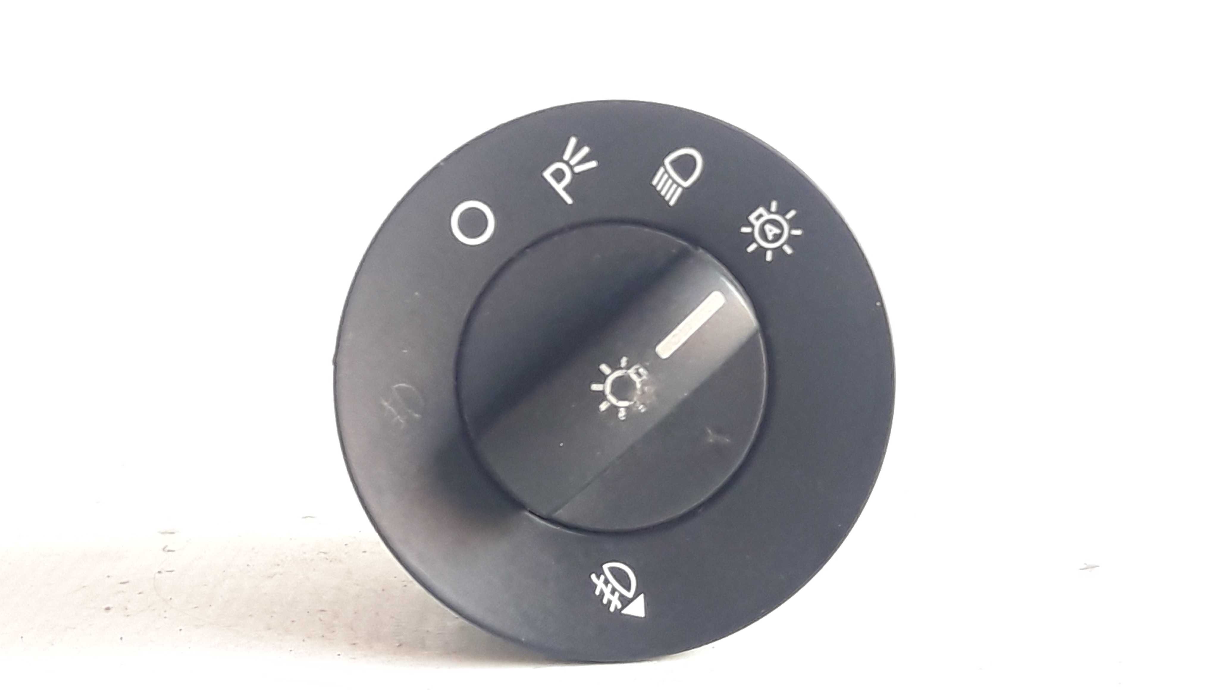 Chave Luz Ford Fusion 10 11 12 1