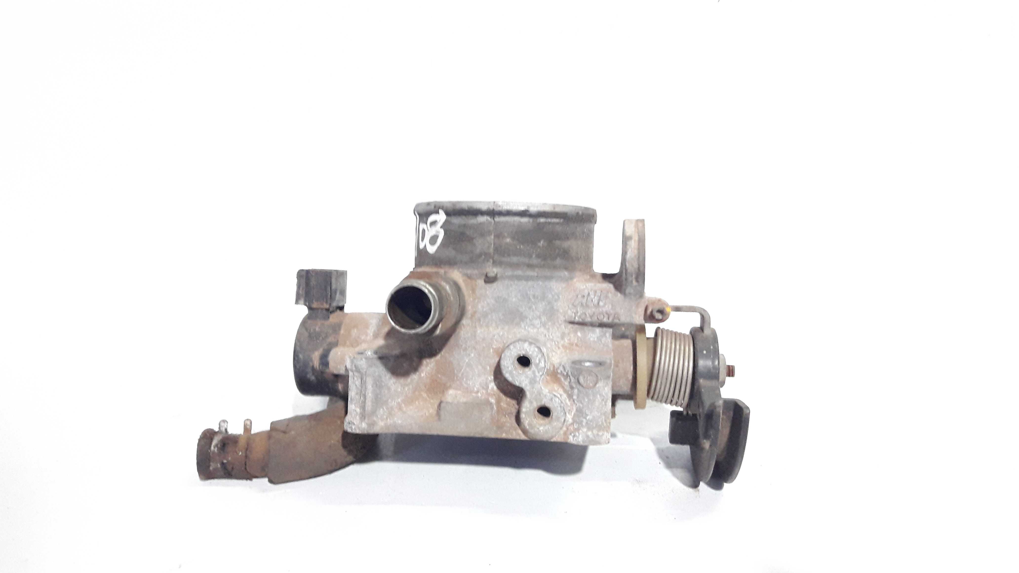 Corpo Borboleta Tbi Corolla 1.8 03/08 22100 3