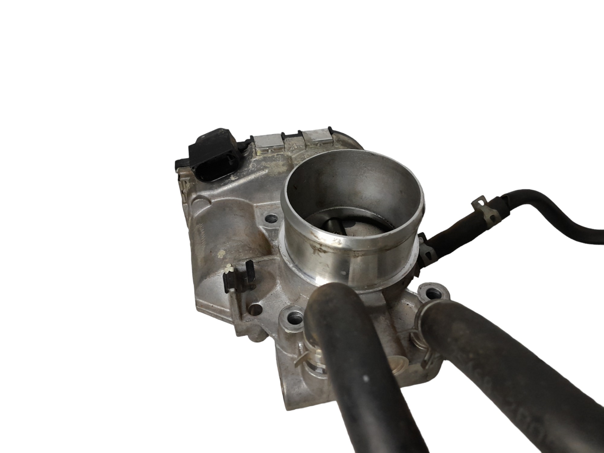 Corpo Borboleta Tbi Hb20x 1.6 Automático 2016/2019 Original 5