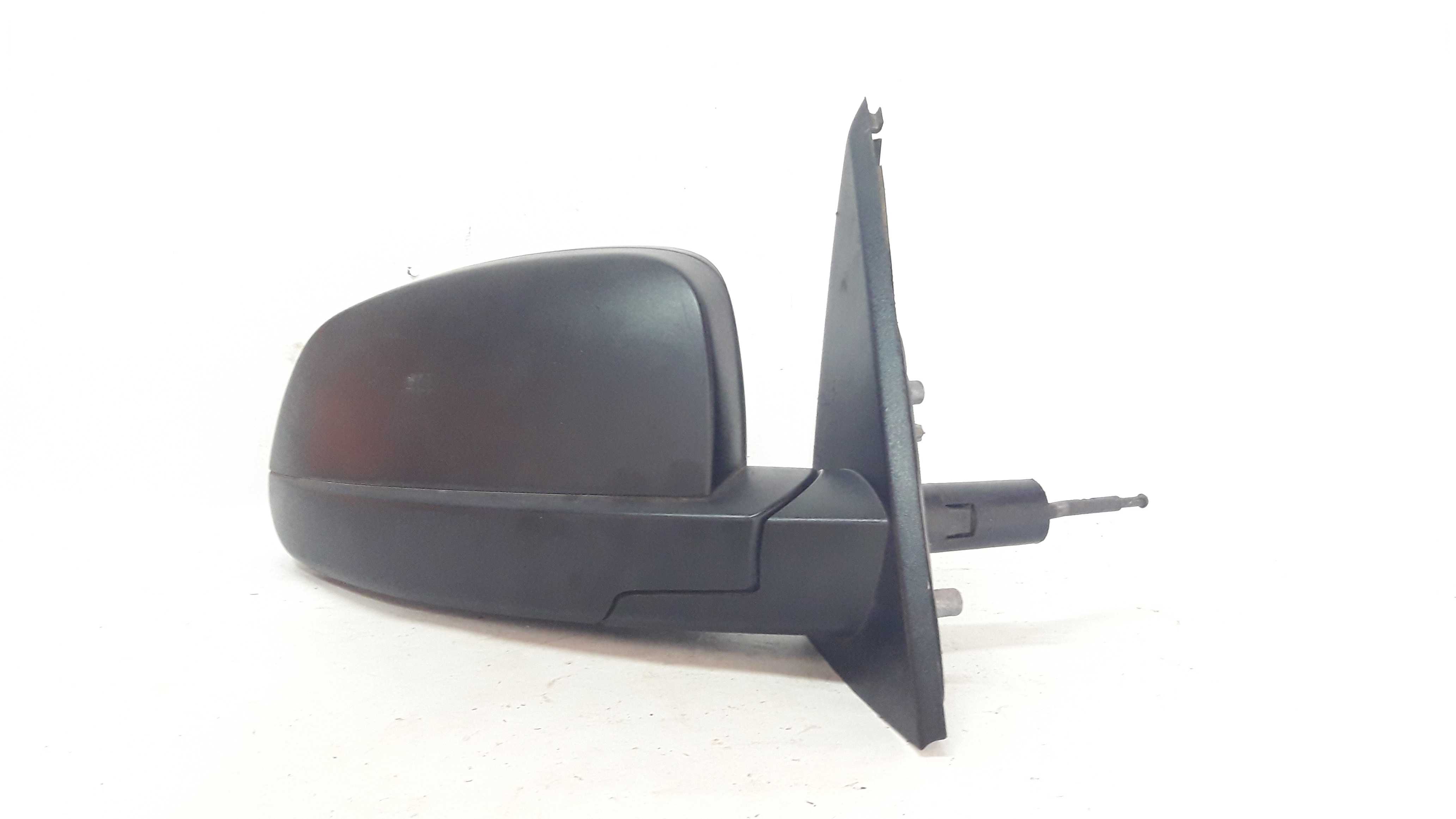 Espelho Retrovisor Manual Ext Direito Meriva 2/12 27997 1