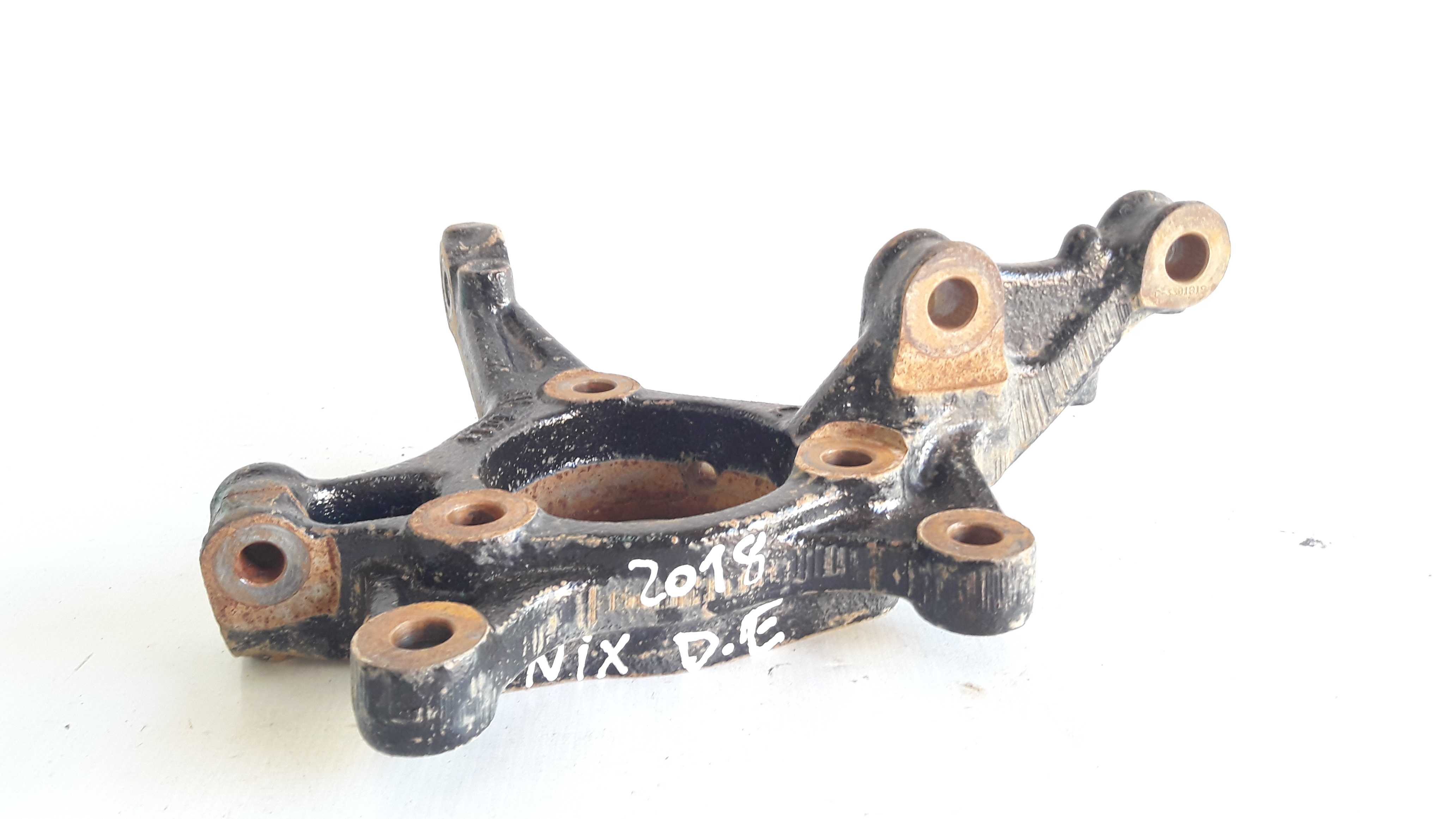 Manga Eixo Dian Esquerdo Ônix Prisma 1.4 8v Aut Abs 52076152