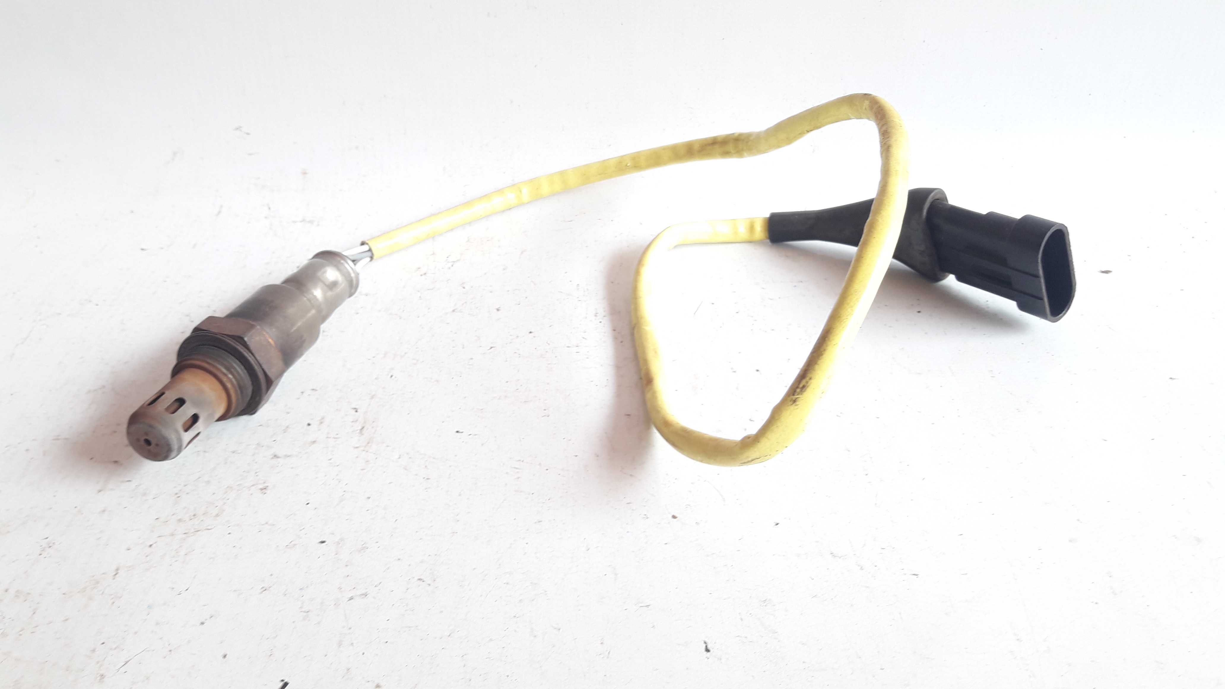 Sonda Lambda Pré Catalizador Fiat Argo 17/20 1.8 16v Origina