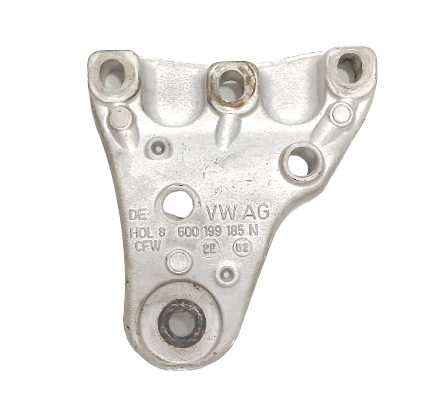 Suporte Direito Motor Polo 1.0 16v 02 A 10 600199185n