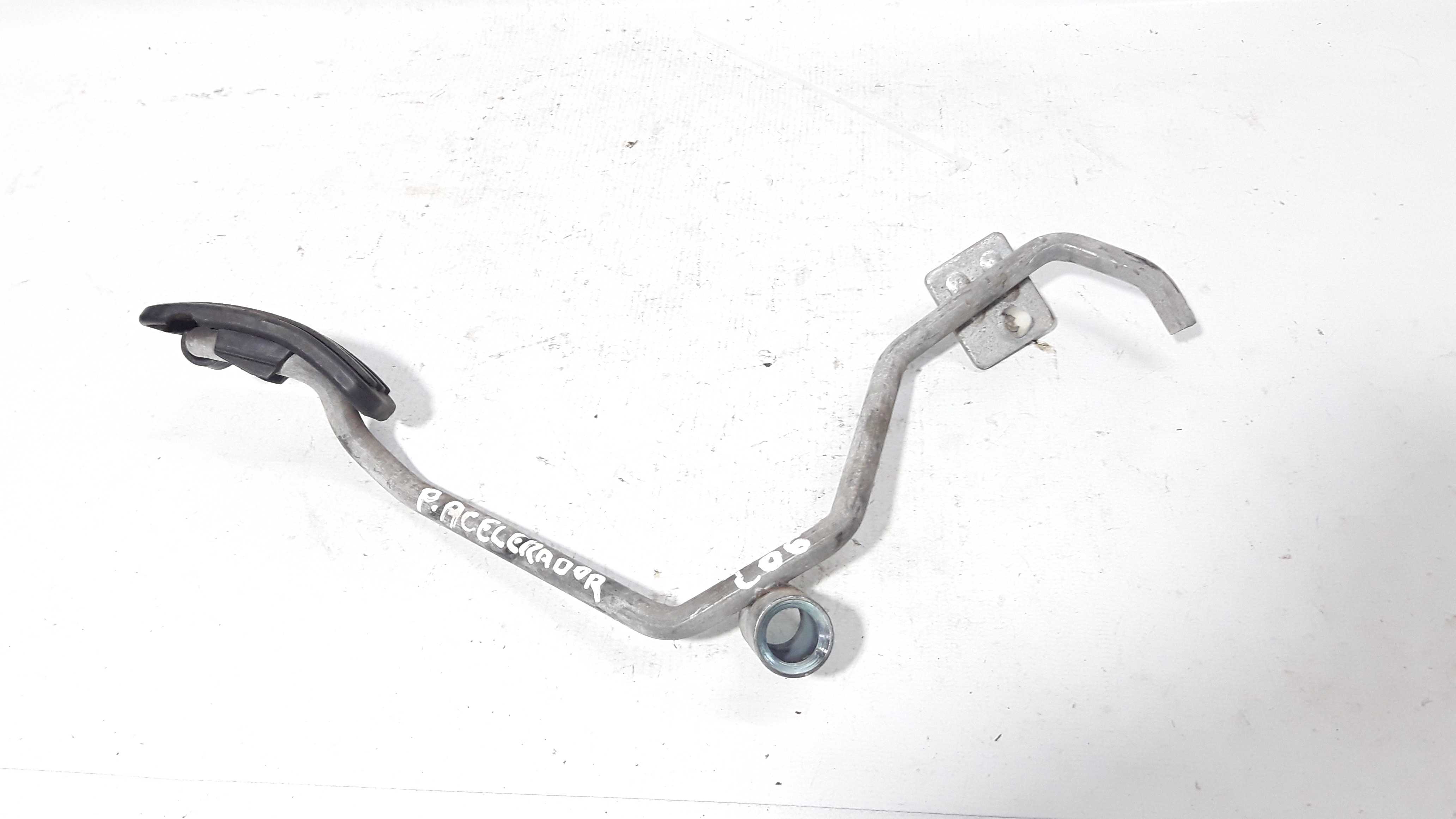 Pedal Acelerador Peugeot 206 99/07 2