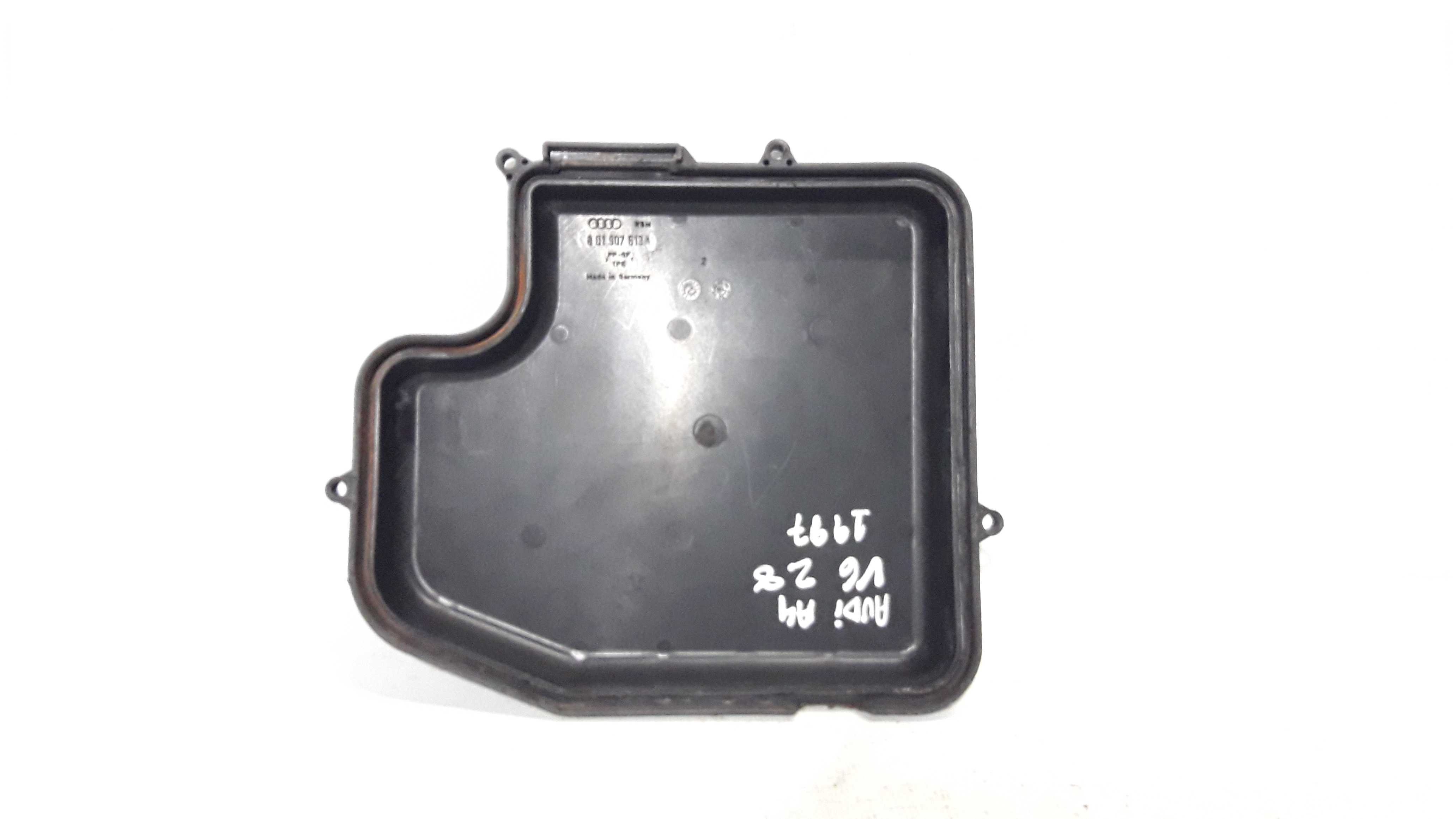 Tampa Modulo Injeção Audi A4 2.8 V6 96/00   Avaria 4