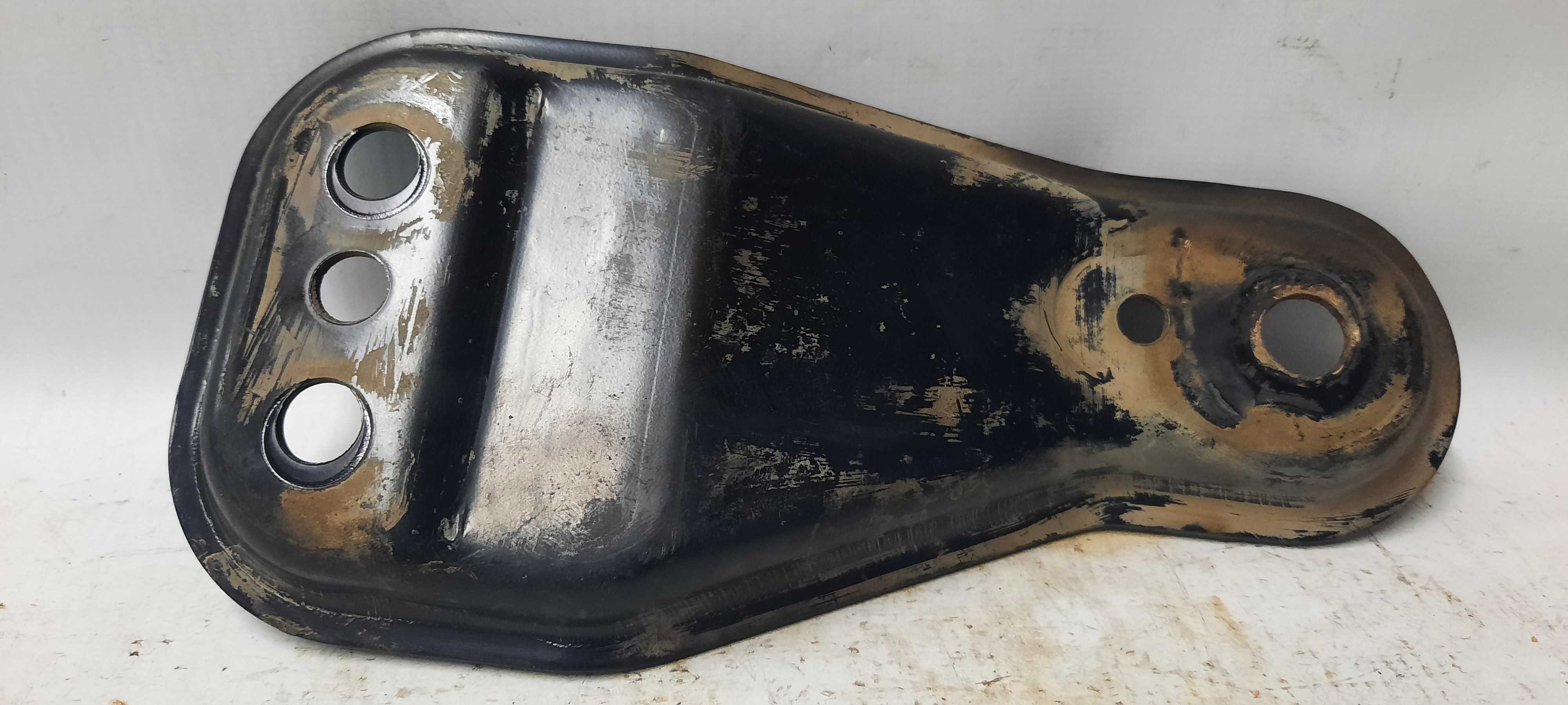 Suporte Suspensão Dianteira  Esquerda Gol G5 1.6 2009 J