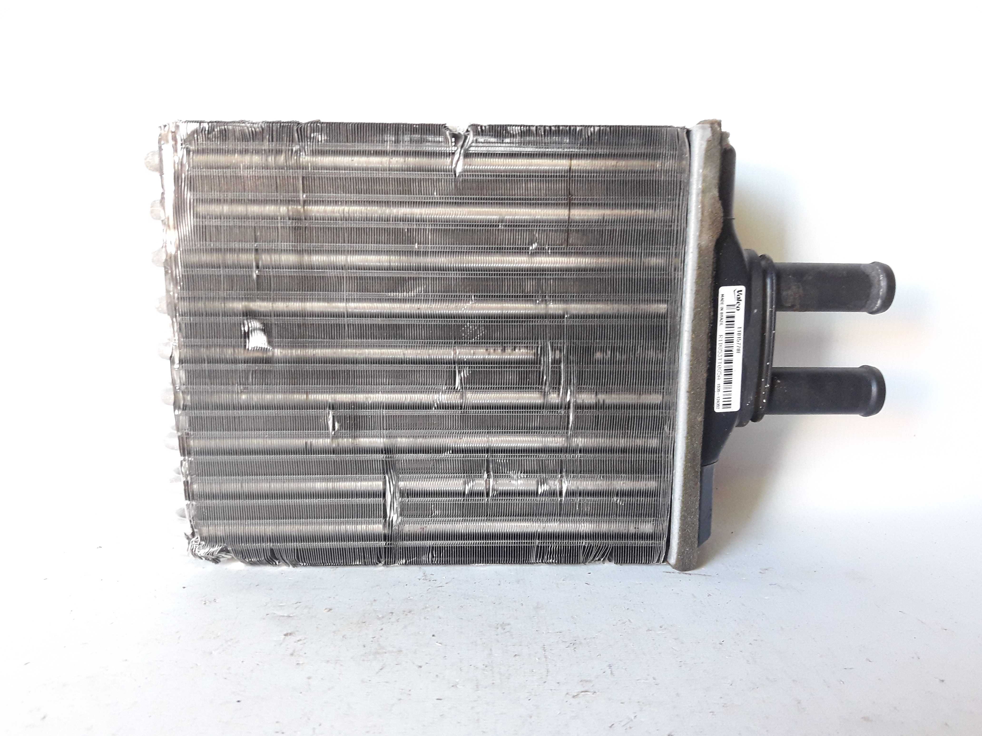Radiador Ar Quente Gol/voyage/saveiro G5 /g6/g7 T1015778f