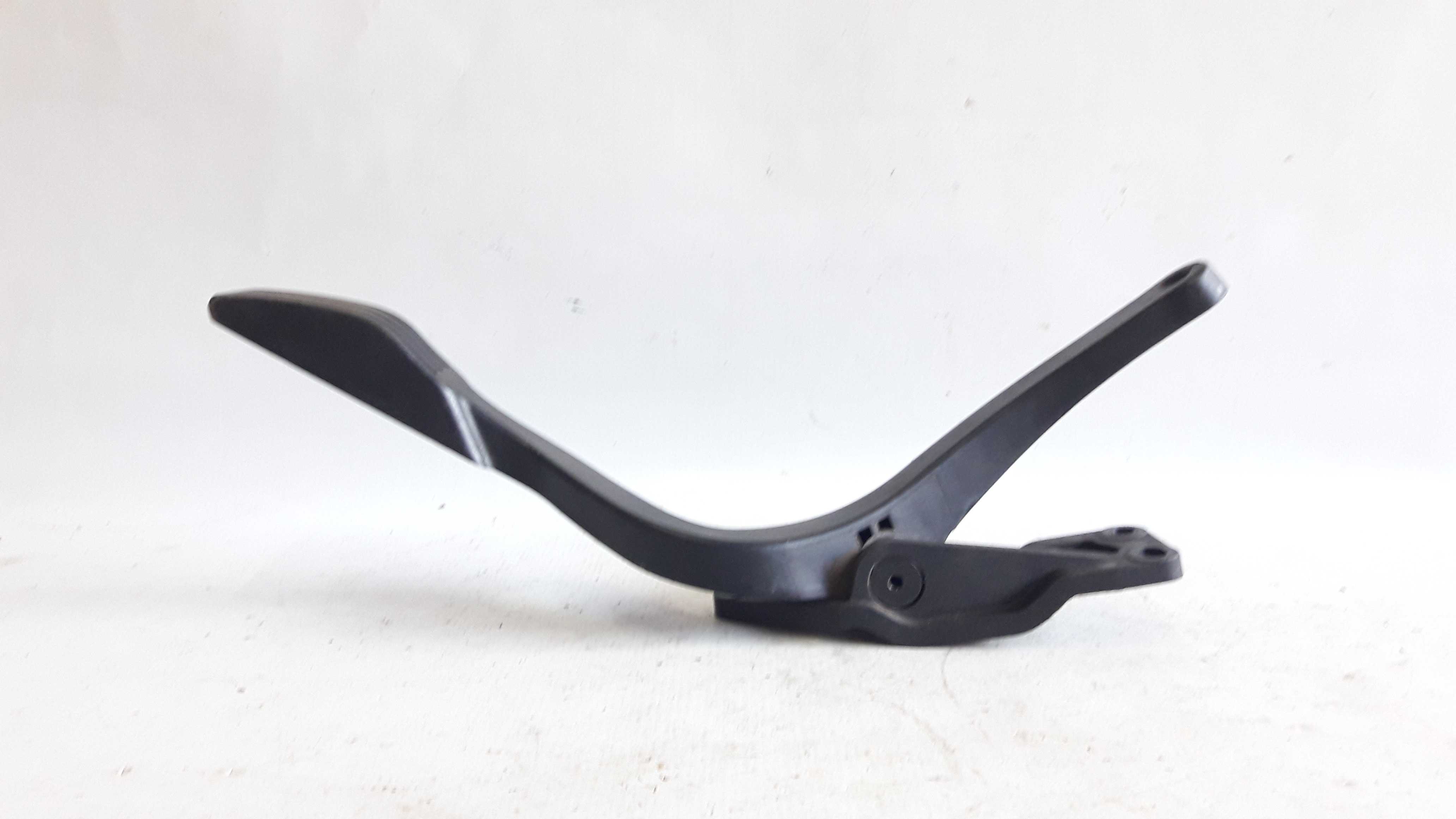 Pedal Acelerador Fiesta 2004/2010 2s65-9p732-ac Original 4