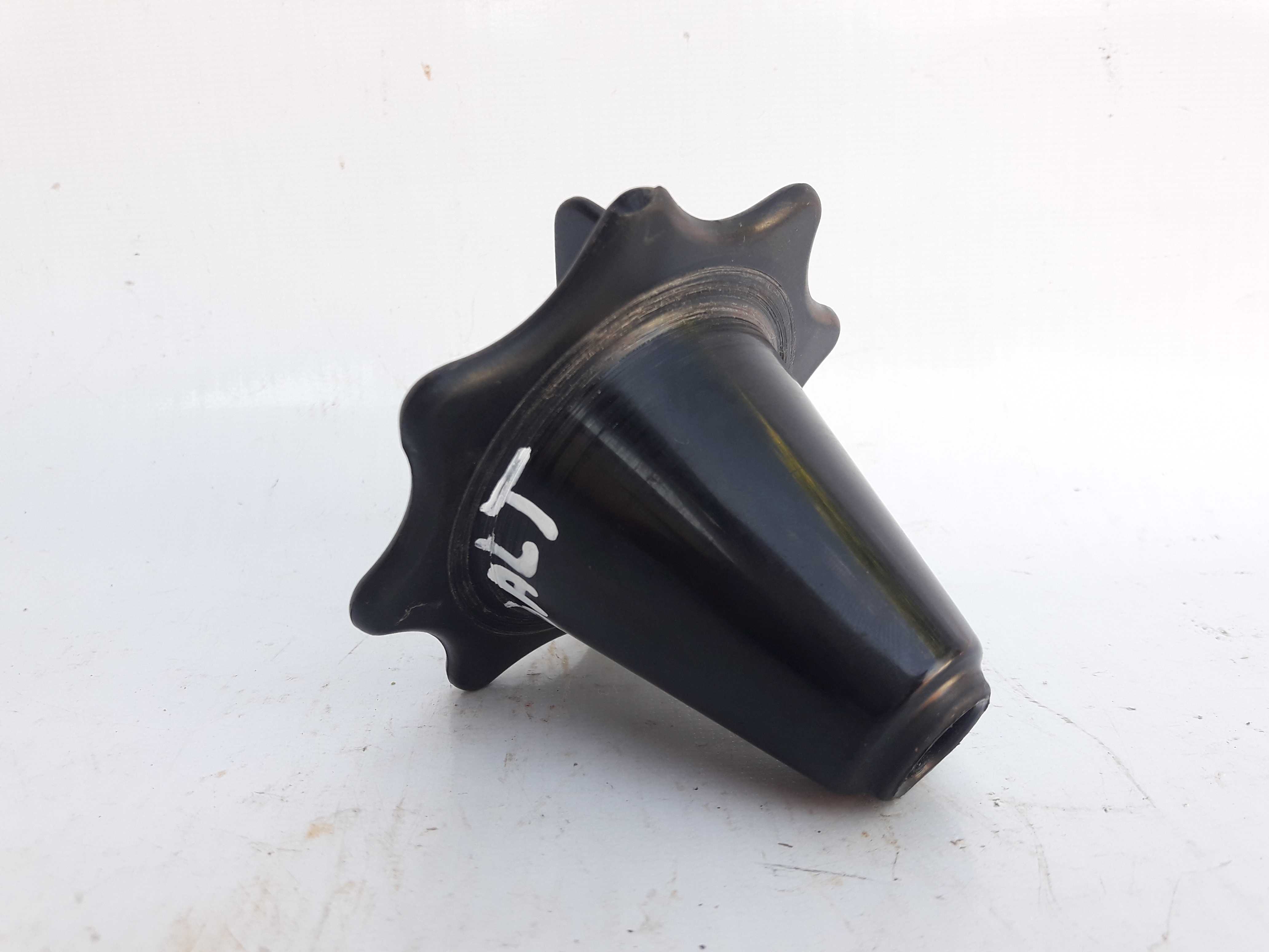 Porca Fixação Estepe Cobalt 2011/2015 93319163 Original 2