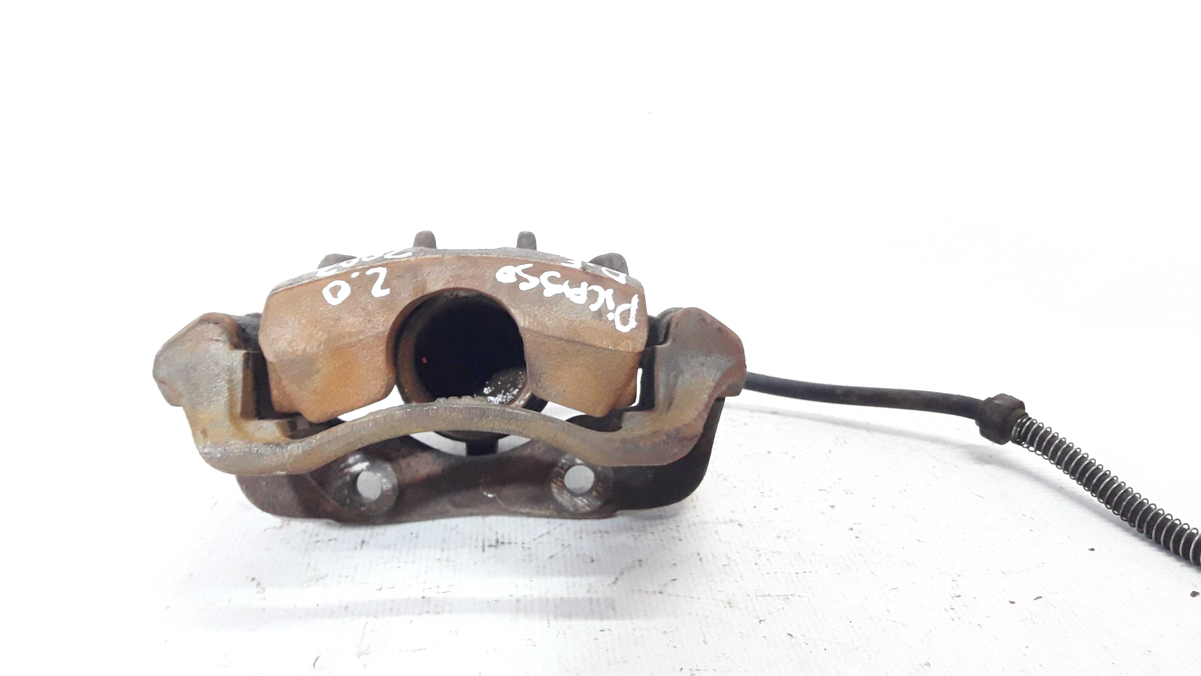 Pinça Freio Dianteiro Esquerdo Picasso 2.0 2003 20248 2