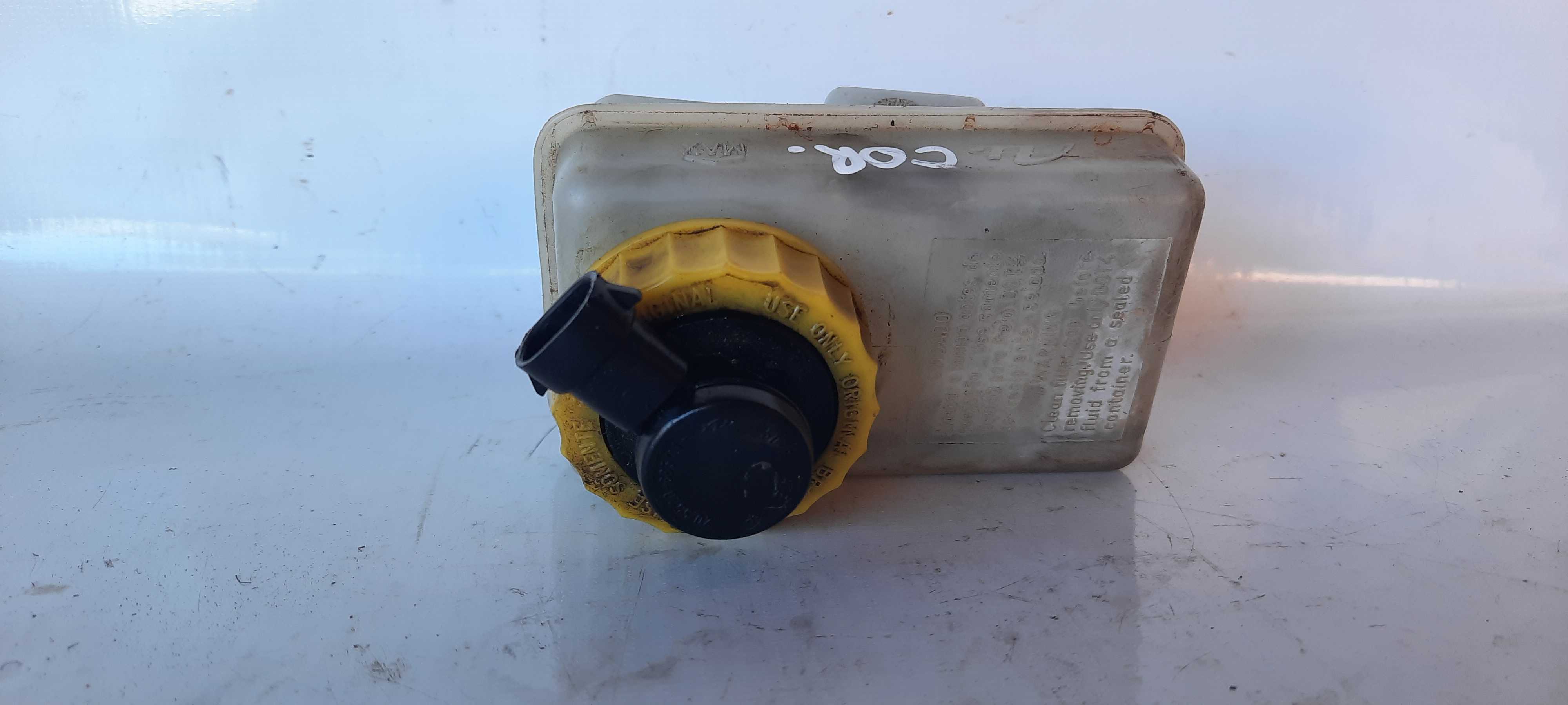 Reservatório Óleo Freio Classic 2