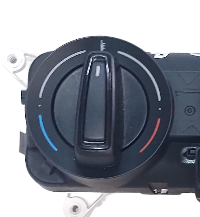 Comando Ar Condicionado Gol Voyage Saveiro 17 A 23 5u1820045 2