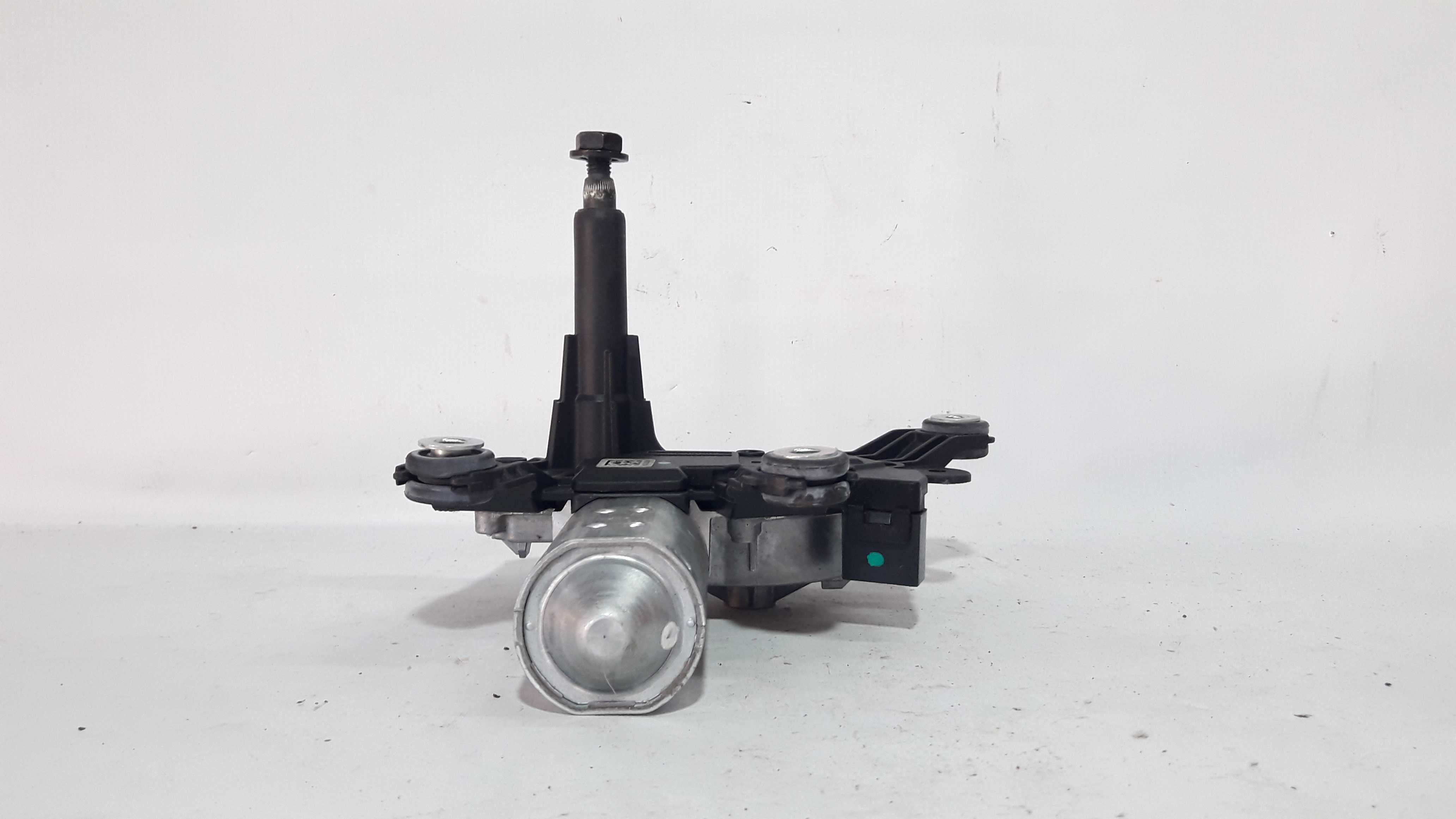 Motor Limpador Vidro Traseiro Kwid 18/19 387106483r 24983 7