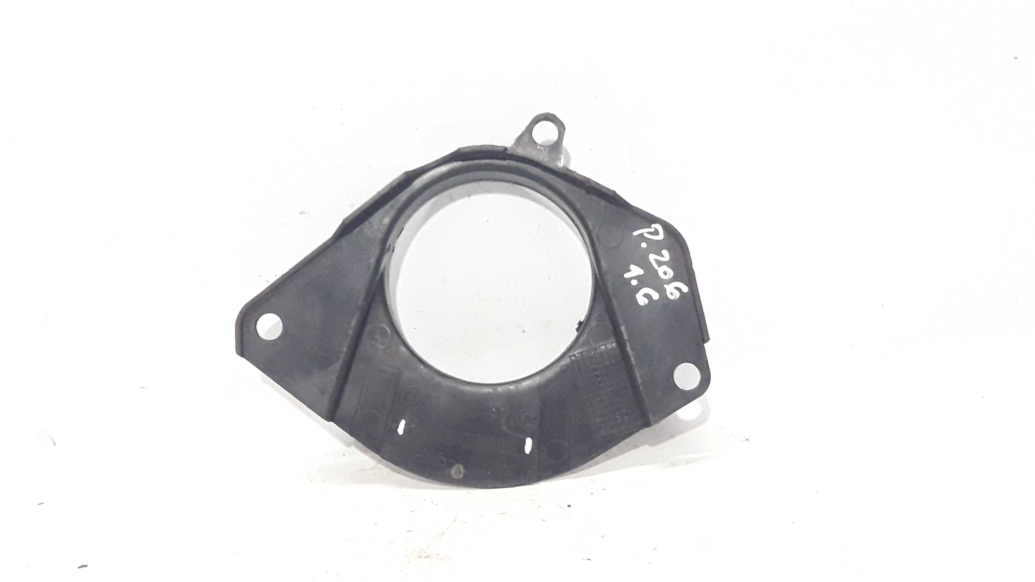 Capa Inferior Correia Dentada 207/307/c3 1.6 16v 9645126080 1