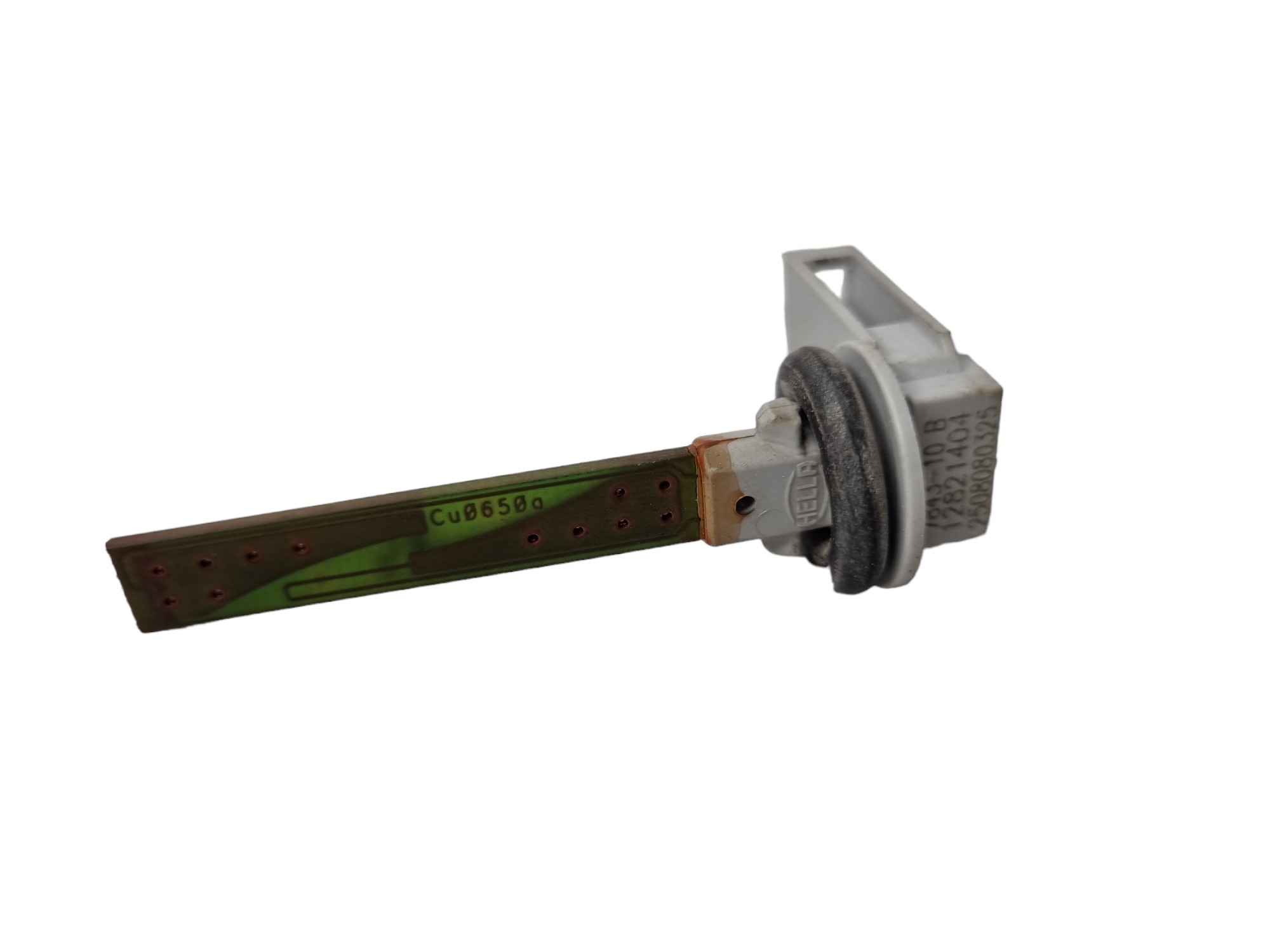 Sensor Temperatura Interna Captiva 3.6 2009 12821404