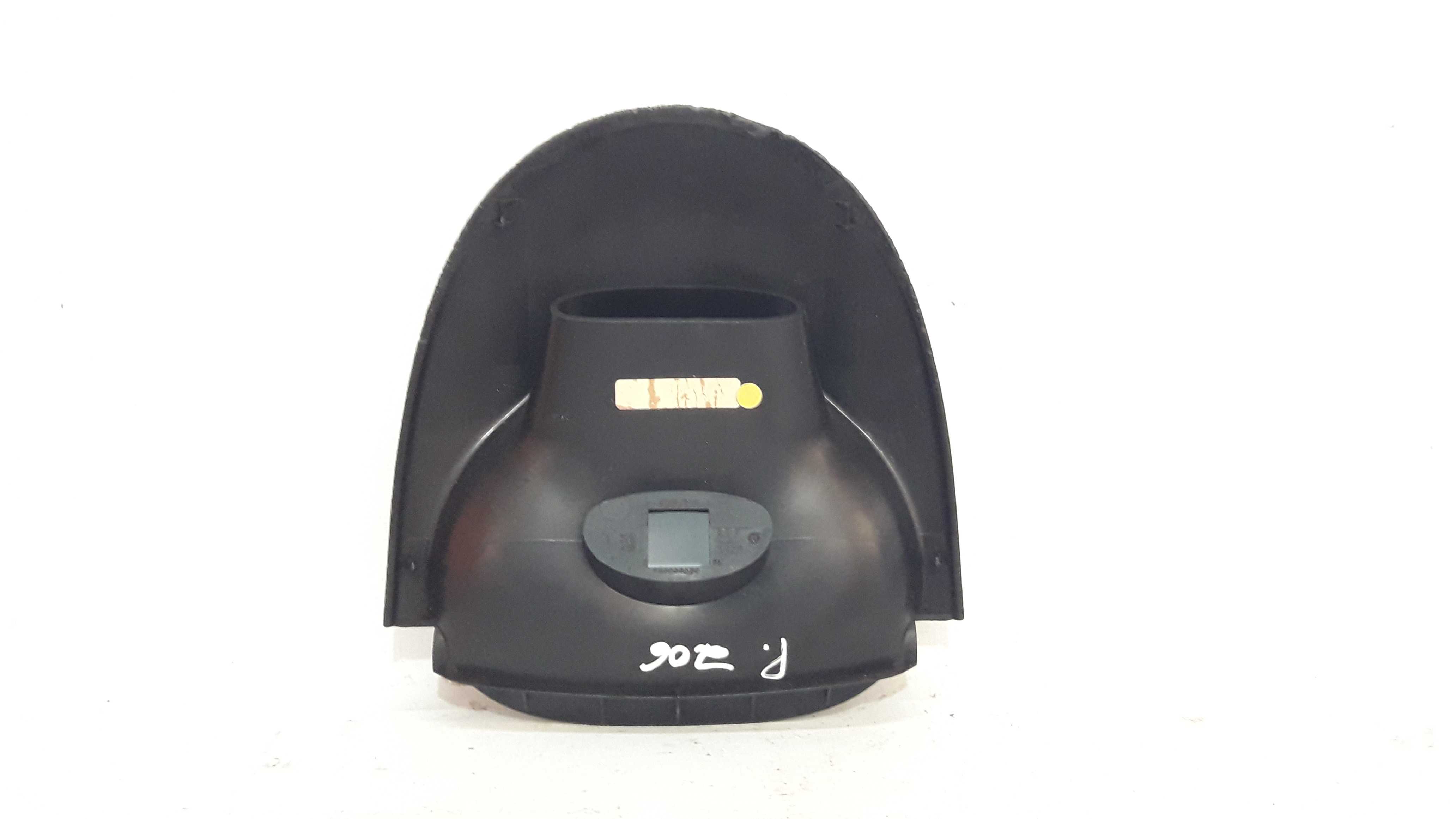 Moldura Superior Painel Central Peugeot 206 99 A 10 3