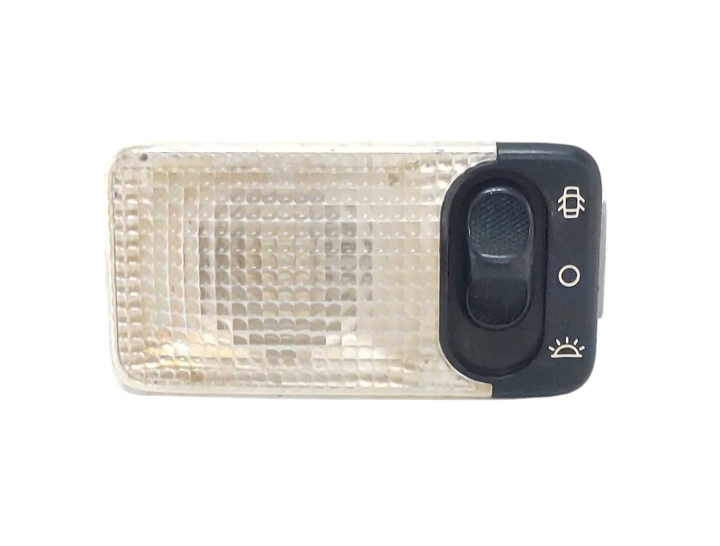 Luz Interna Teto Cortesia Traseira Peugeot 206 99 A 06