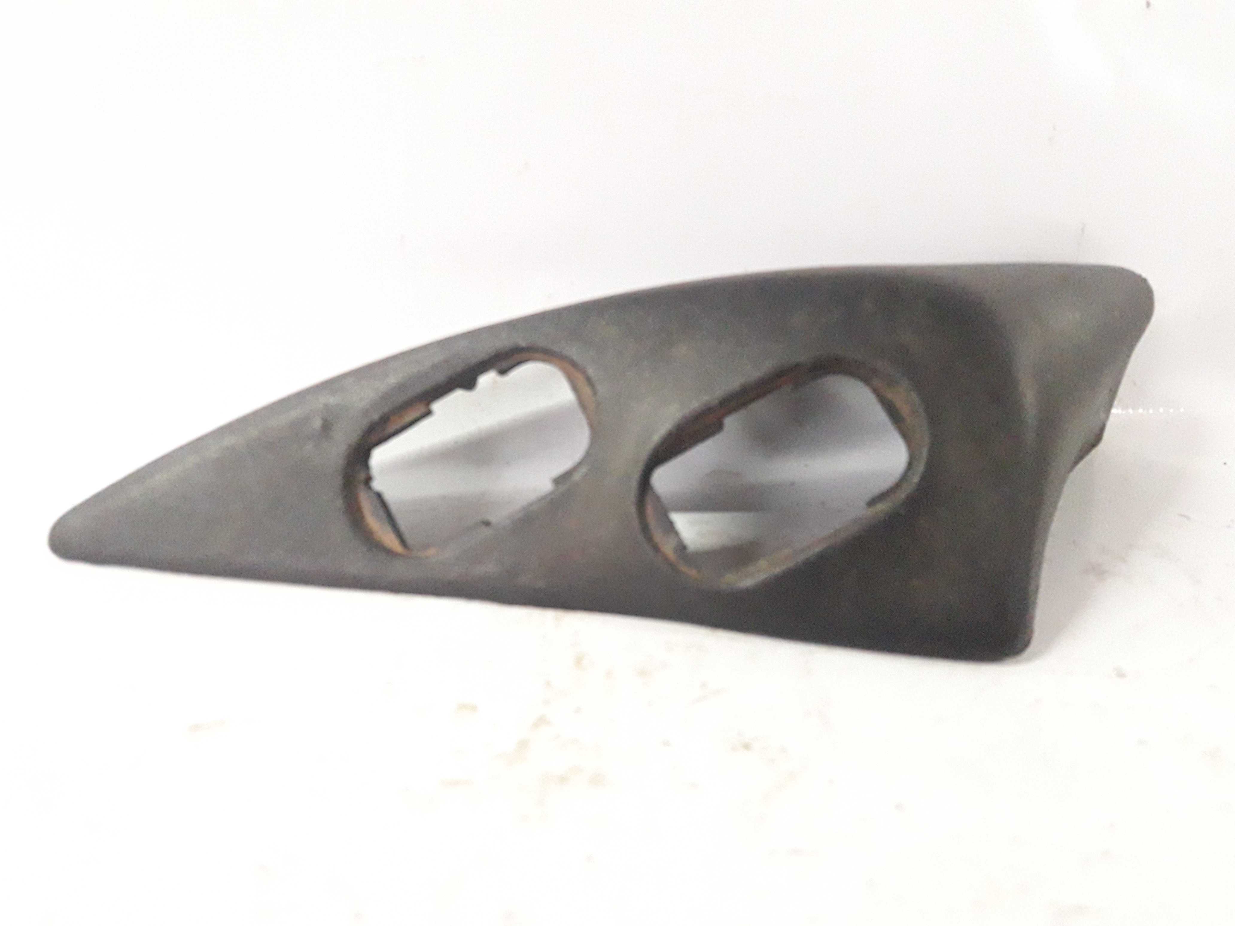 Moldura Botão Vidro Elétrico Esquerdo Corsa 4p Original 1