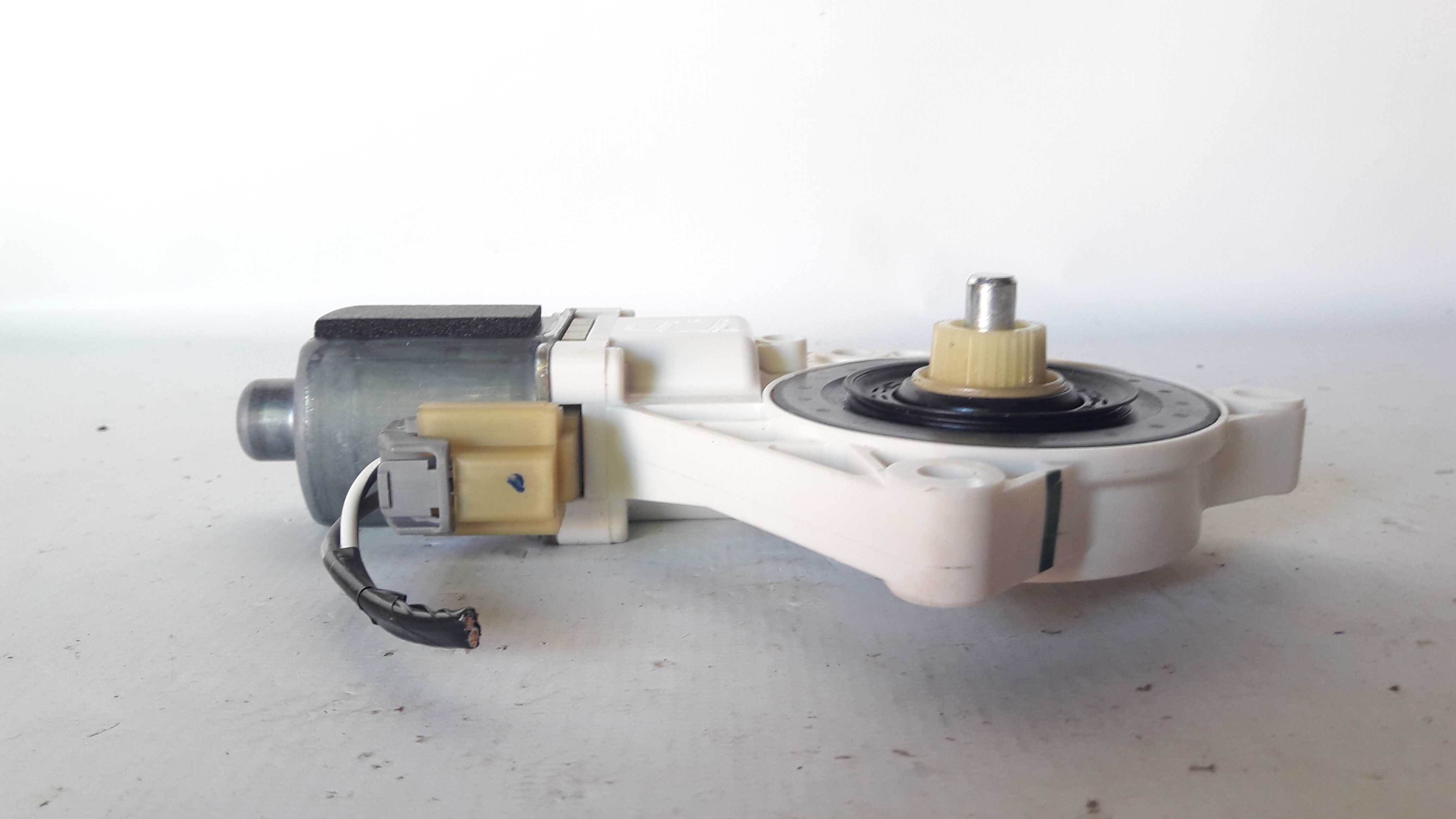 Motor Vidro Elétrico Traseiro Direito Ford Fusion 10/12 Orig 2