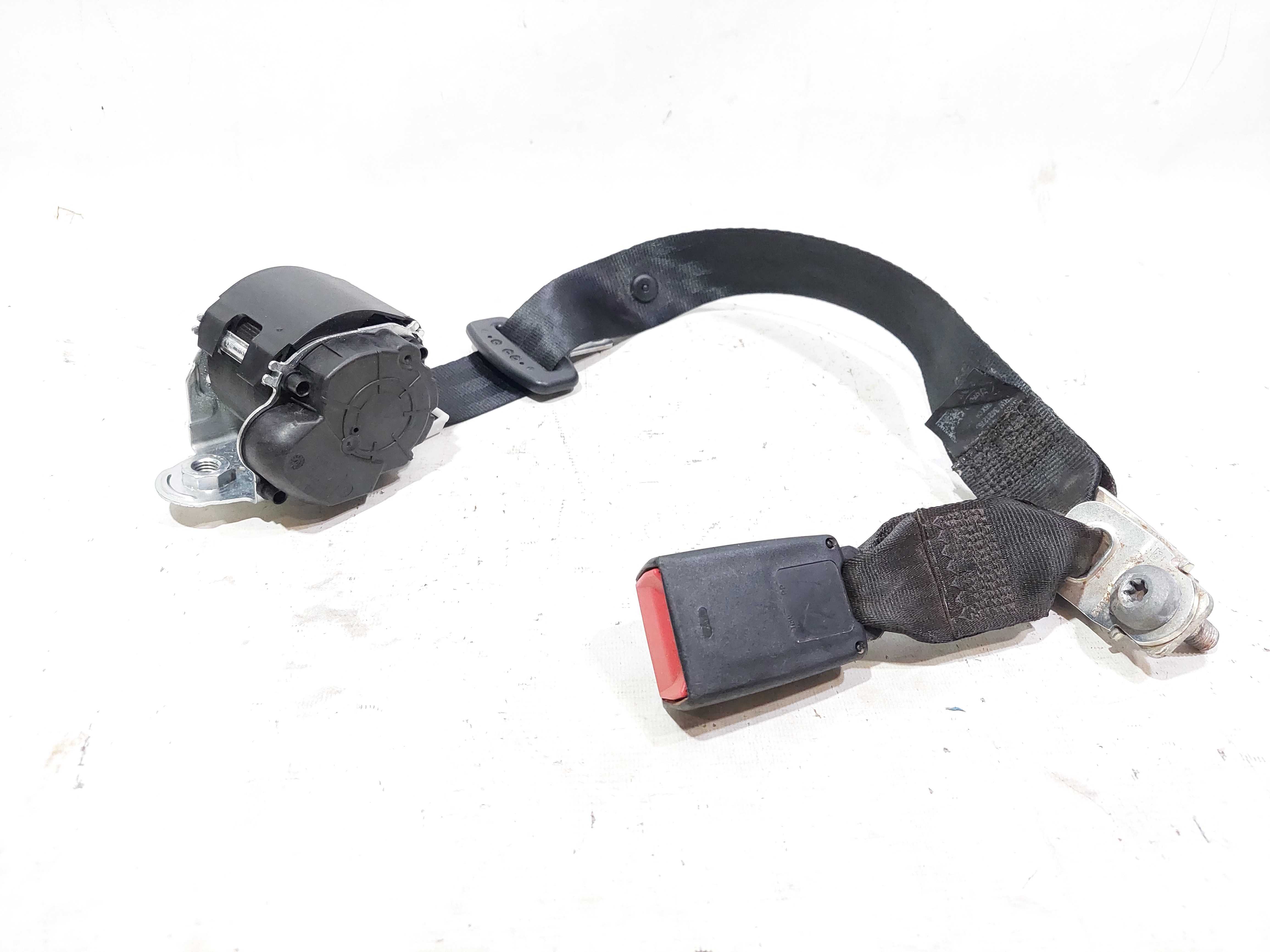 Cinto Segurança Traseiro Central Ford Ka 15/2020 Original 1