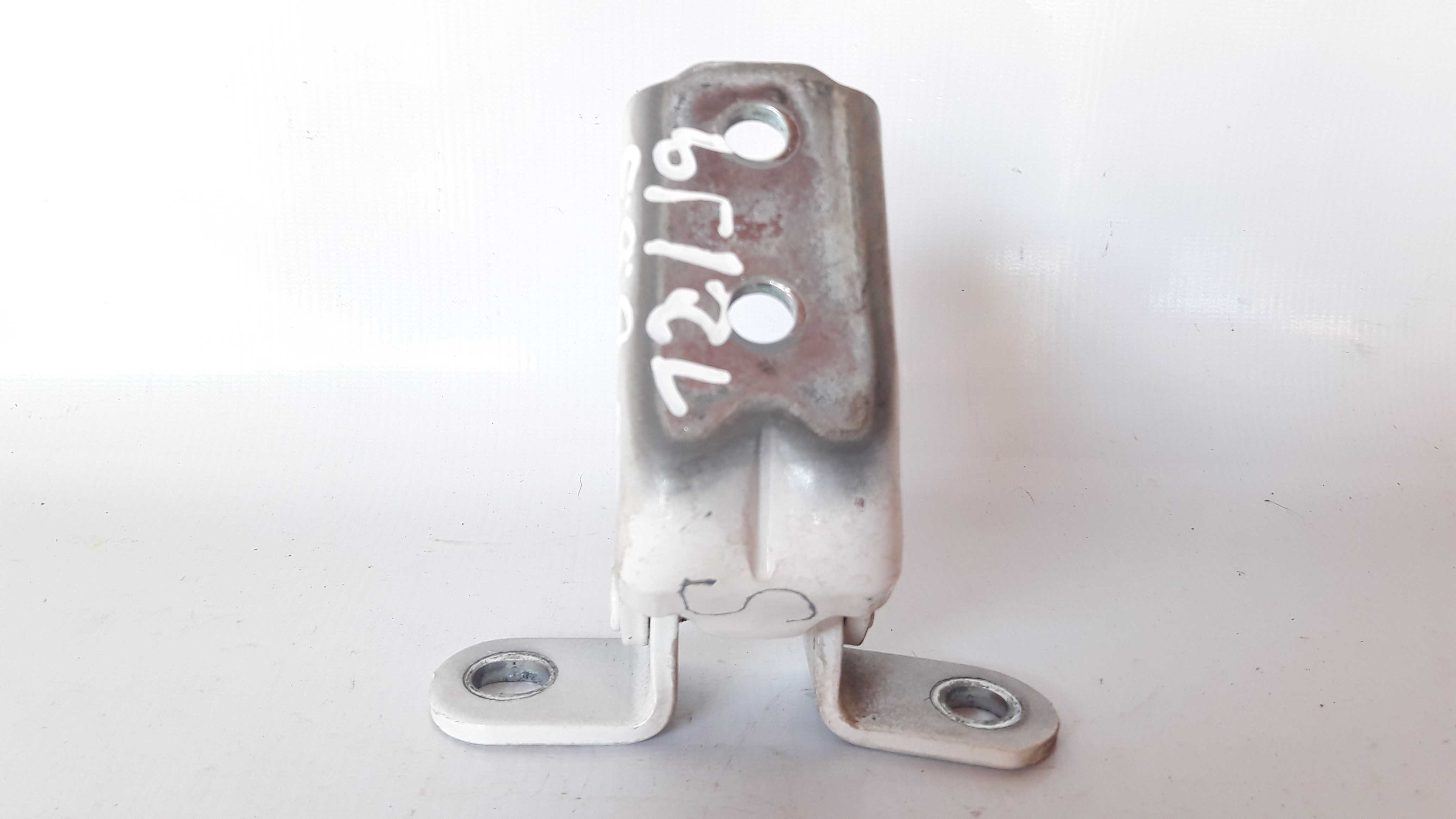 Dobradiça Dianteira Direita Superior Hb20 2012/19 Original 1