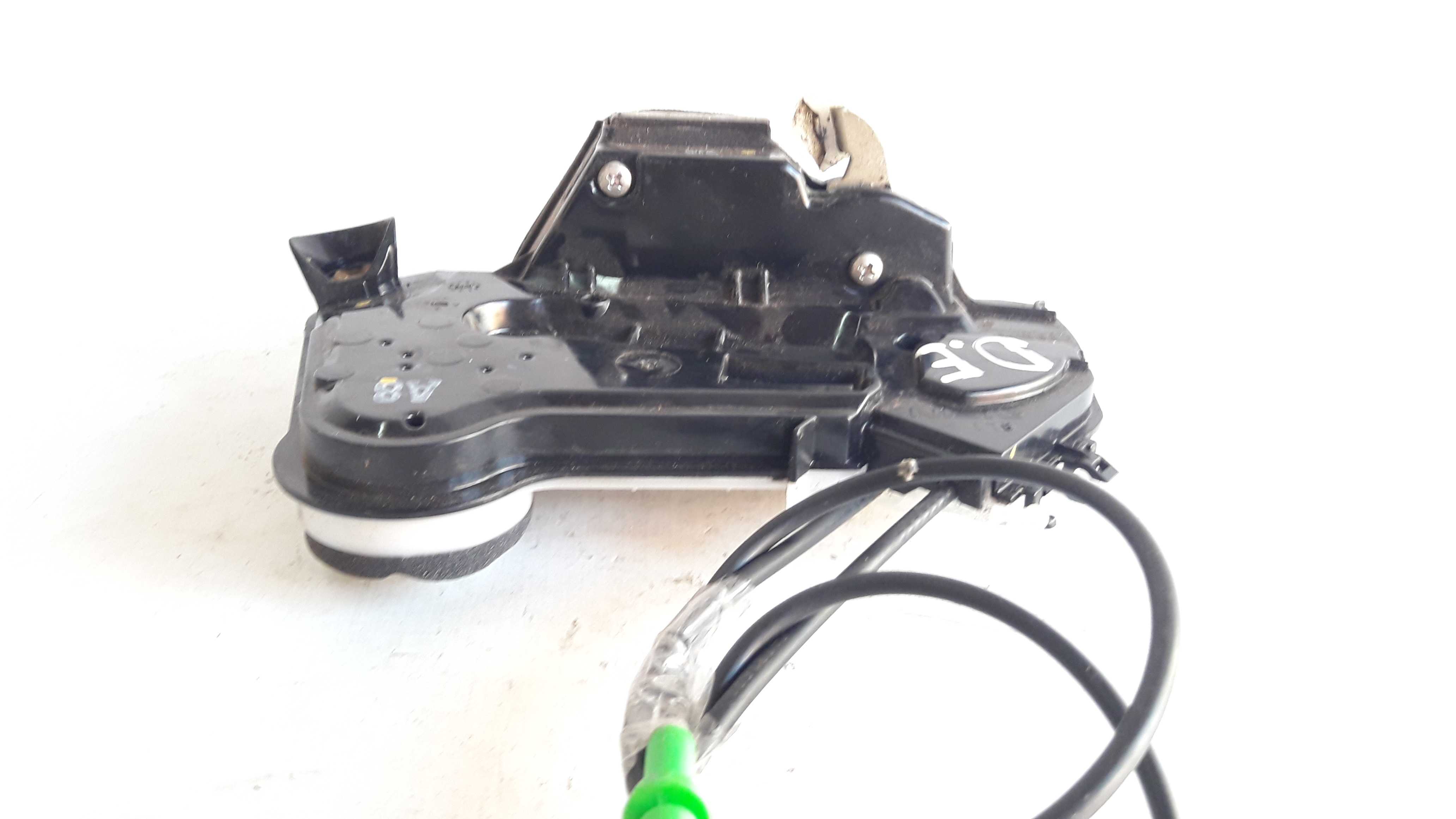 Fechadura Elétrica Dianteira Esquerda Corolla Xrs 17/19 Orig 4