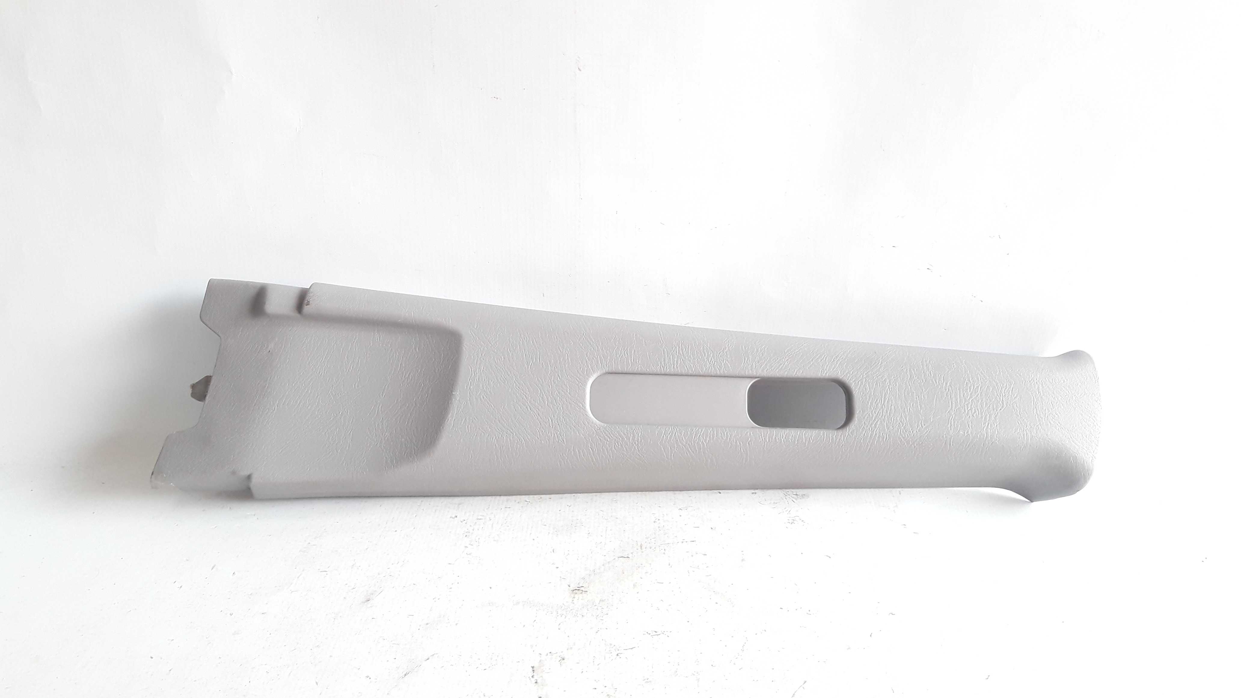 Moldura Superior Coluna Cinto Esquerdo Chery Tiggo 09 Origin 1