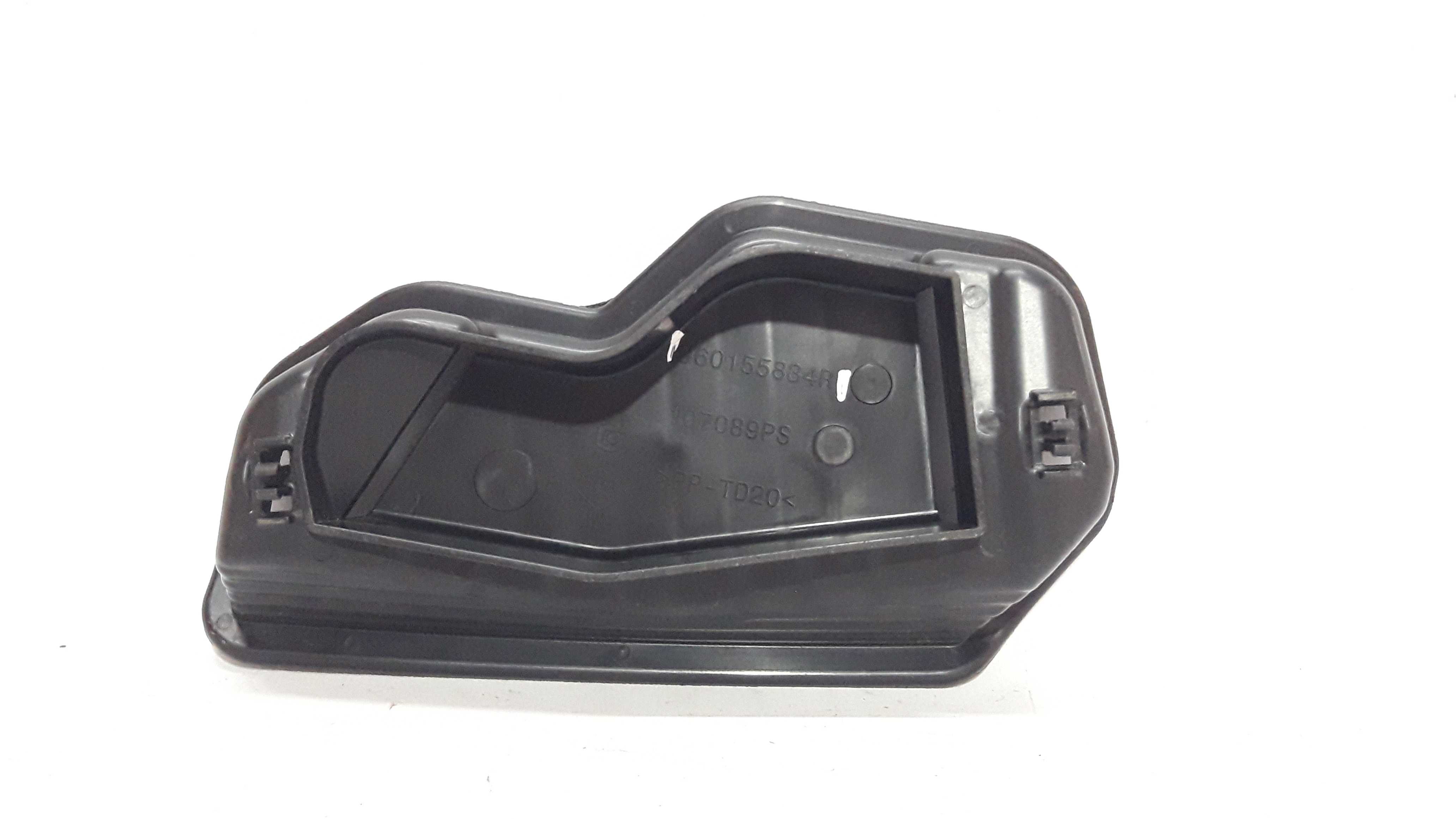 Duto Frontal Filtro Ar Condicionado Logan Sandero 15 A 19 2